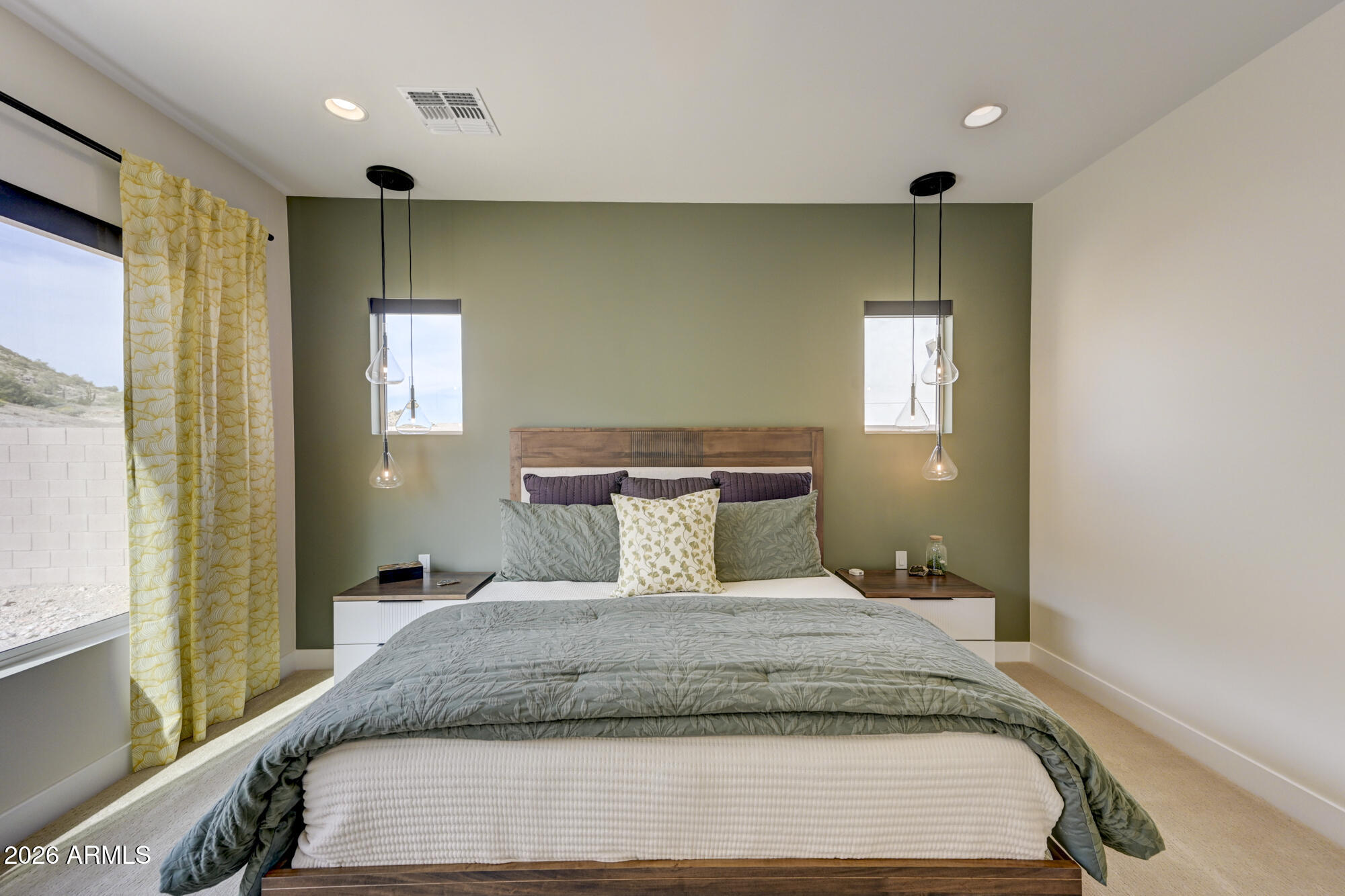 BORGATA UNIT 1B - Residential
