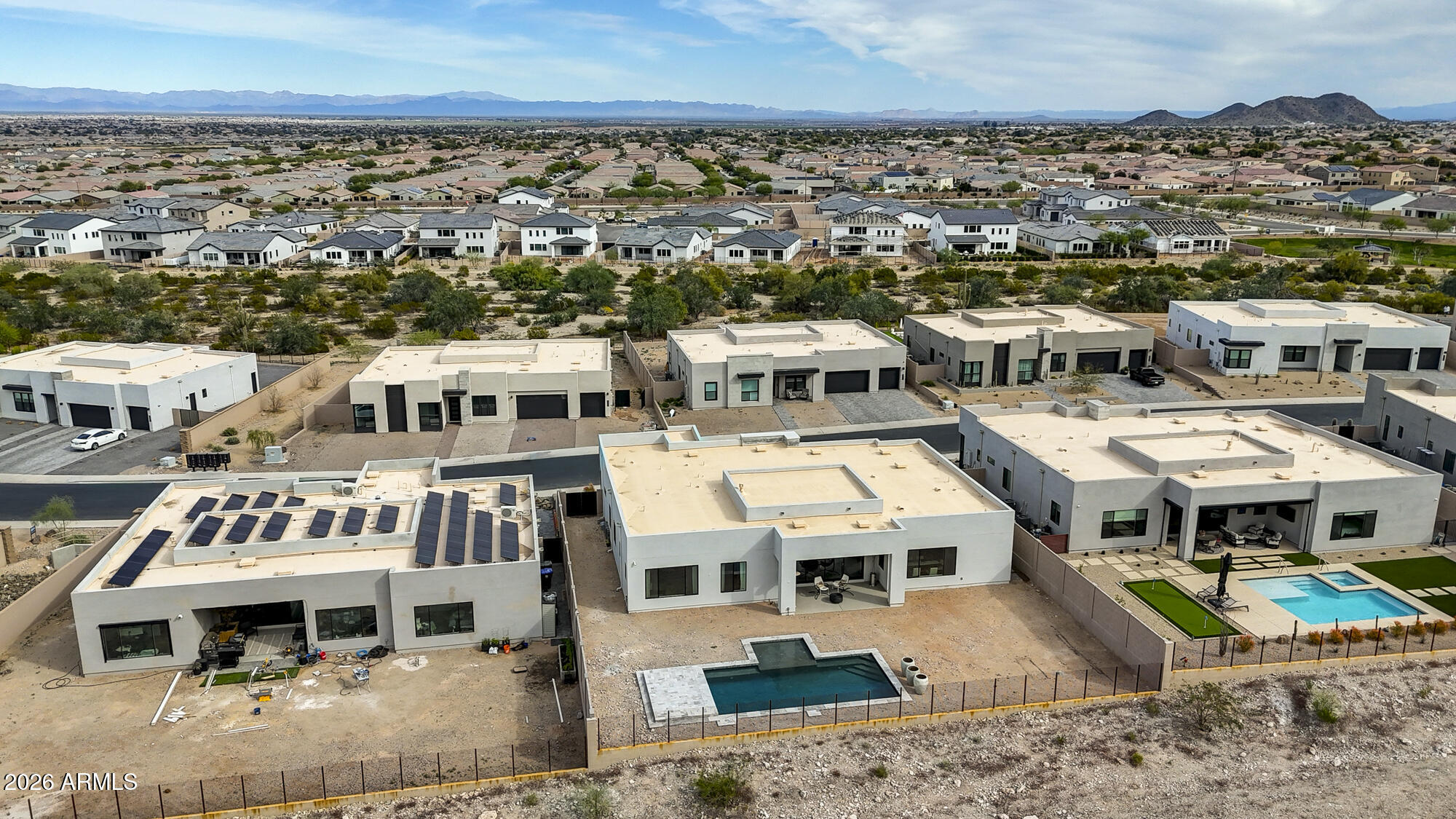 BORGATA UNIT 1B - Residential