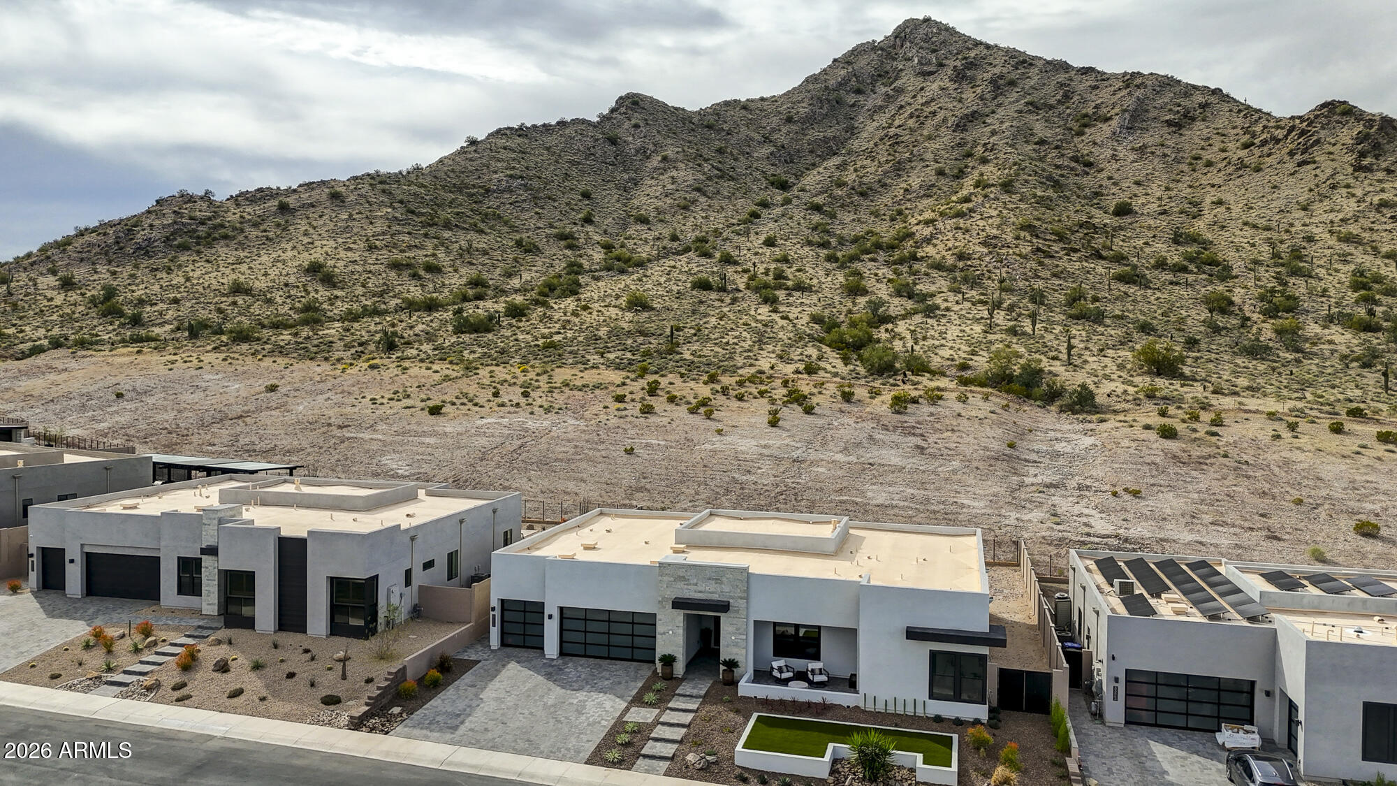 BORGATA UNIT 1B - Residential