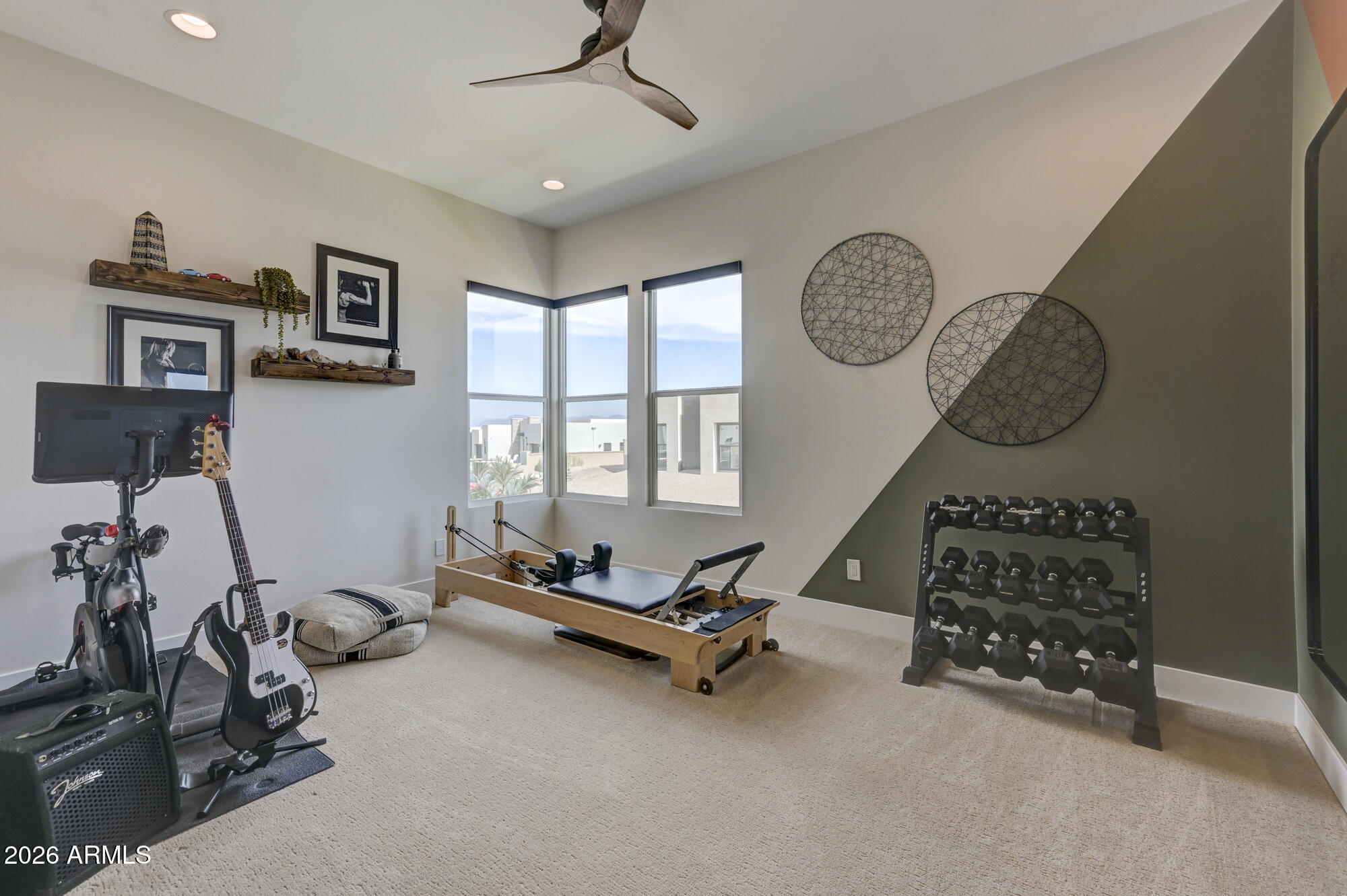 BORGATA UNIT 1B - Residential