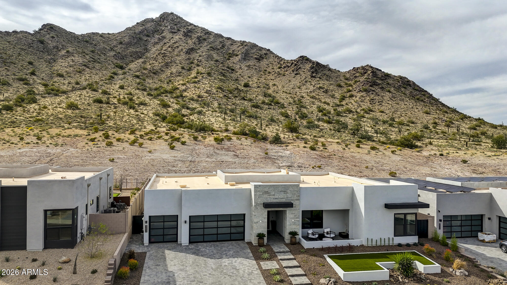 BORGATA UNIT 1B - Residential