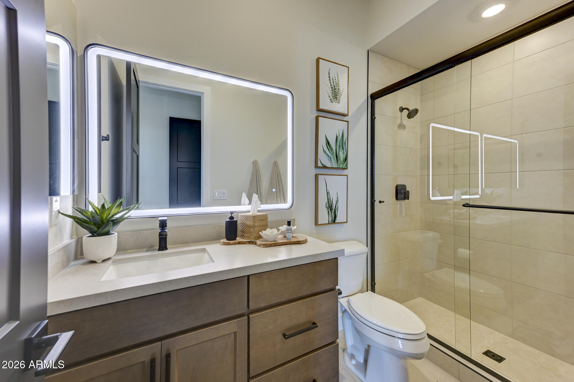 BORGATA UNIT 1B - Residential