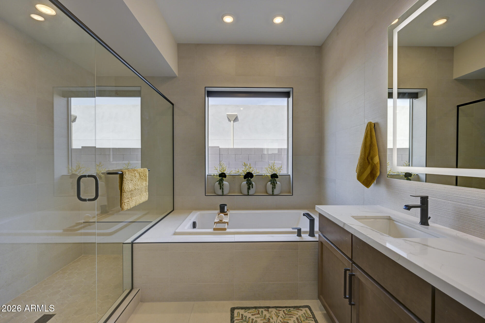 BORGATA UNIT 1B - Residential