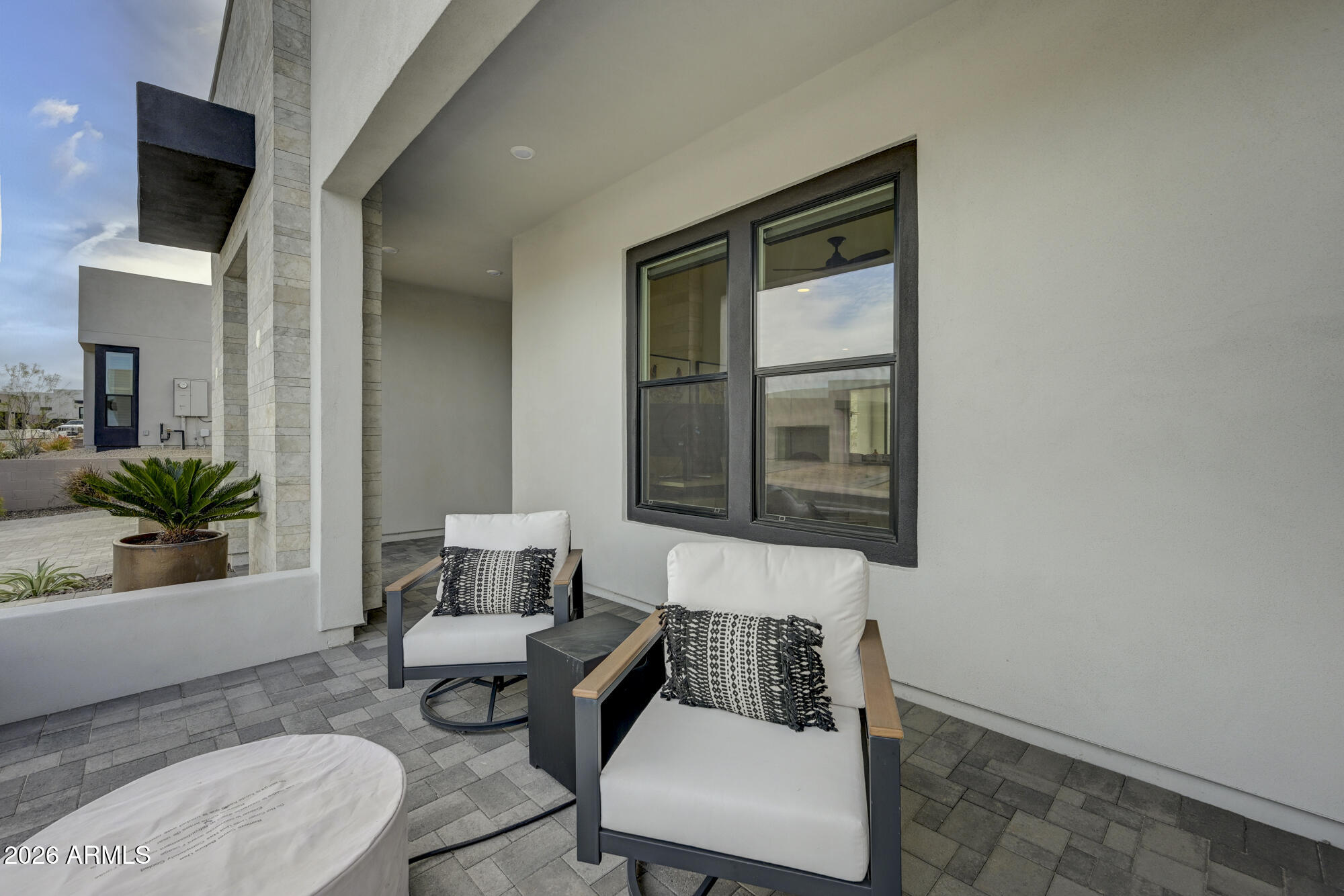 BORGATA UNIT 1B - Residential