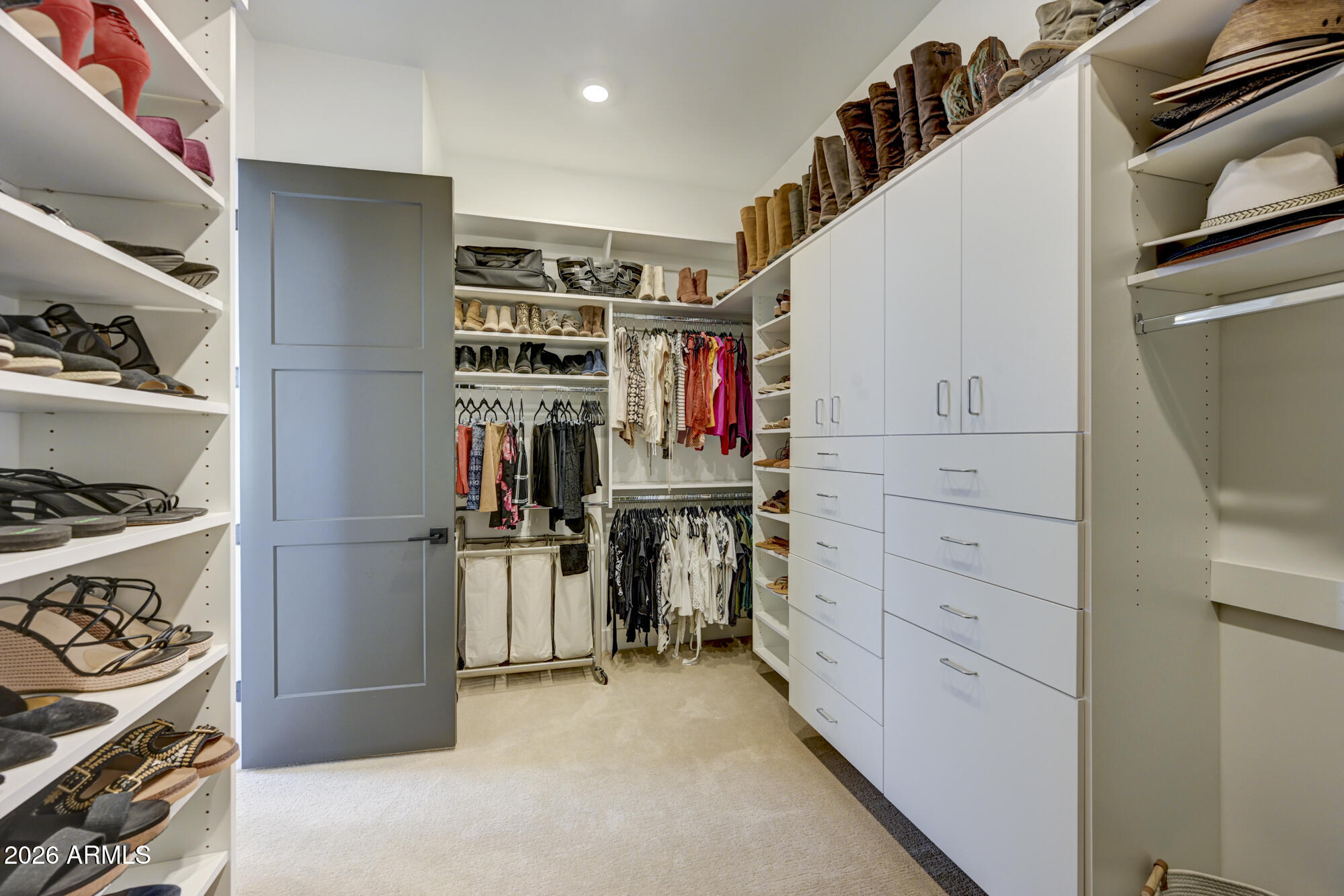 BORGATA UNIT 1B - Residential