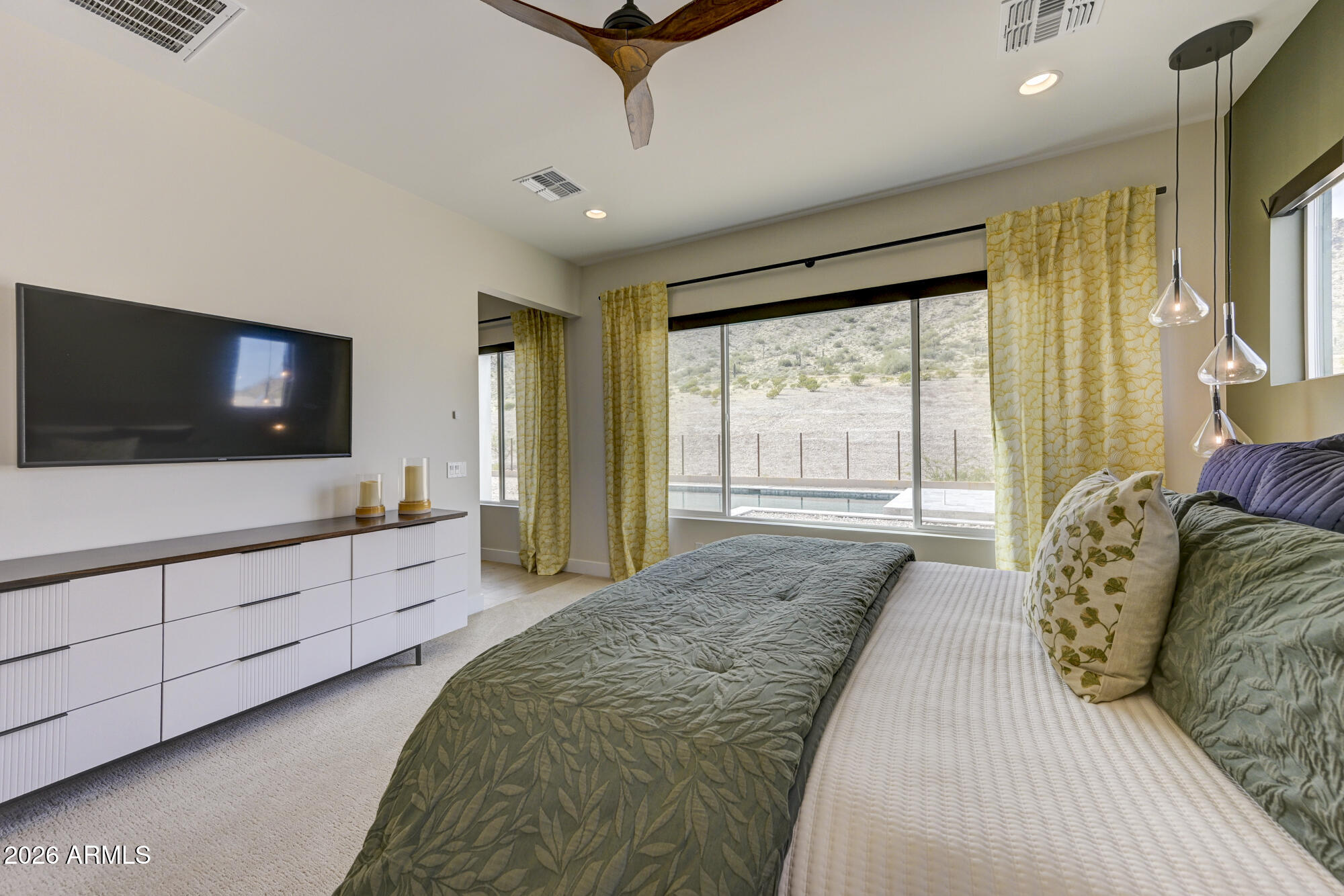 BORGATA UNIT 1B - Residential