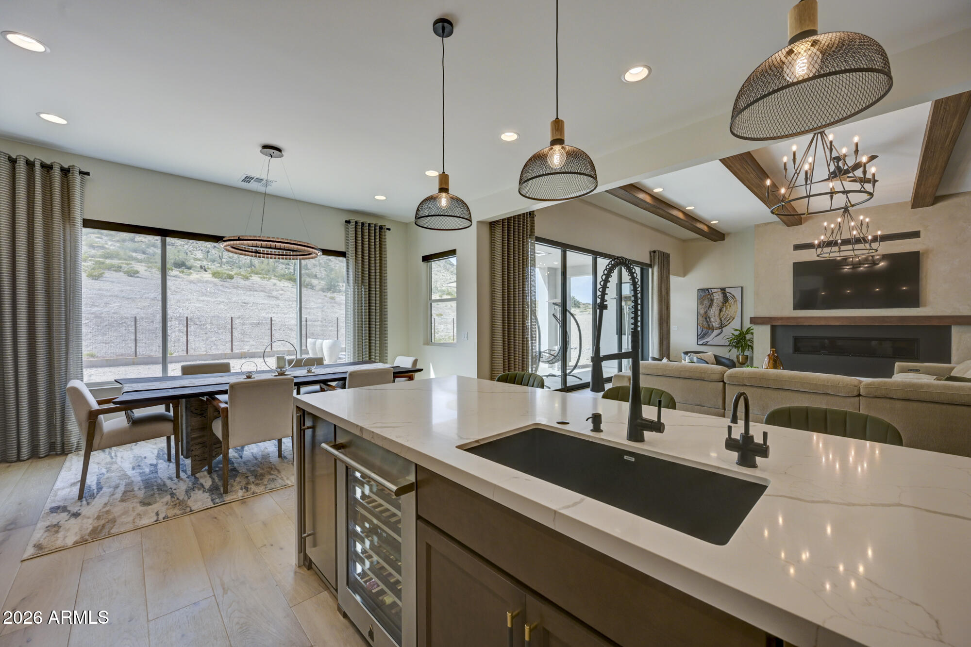 BORGATA UNIT 1B - Residential