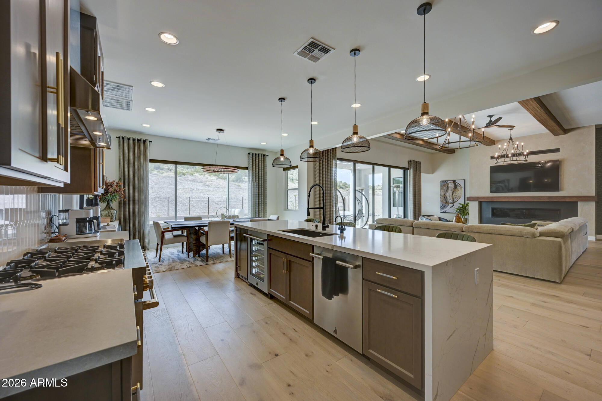 BORGATA UNIT 1B - Residential