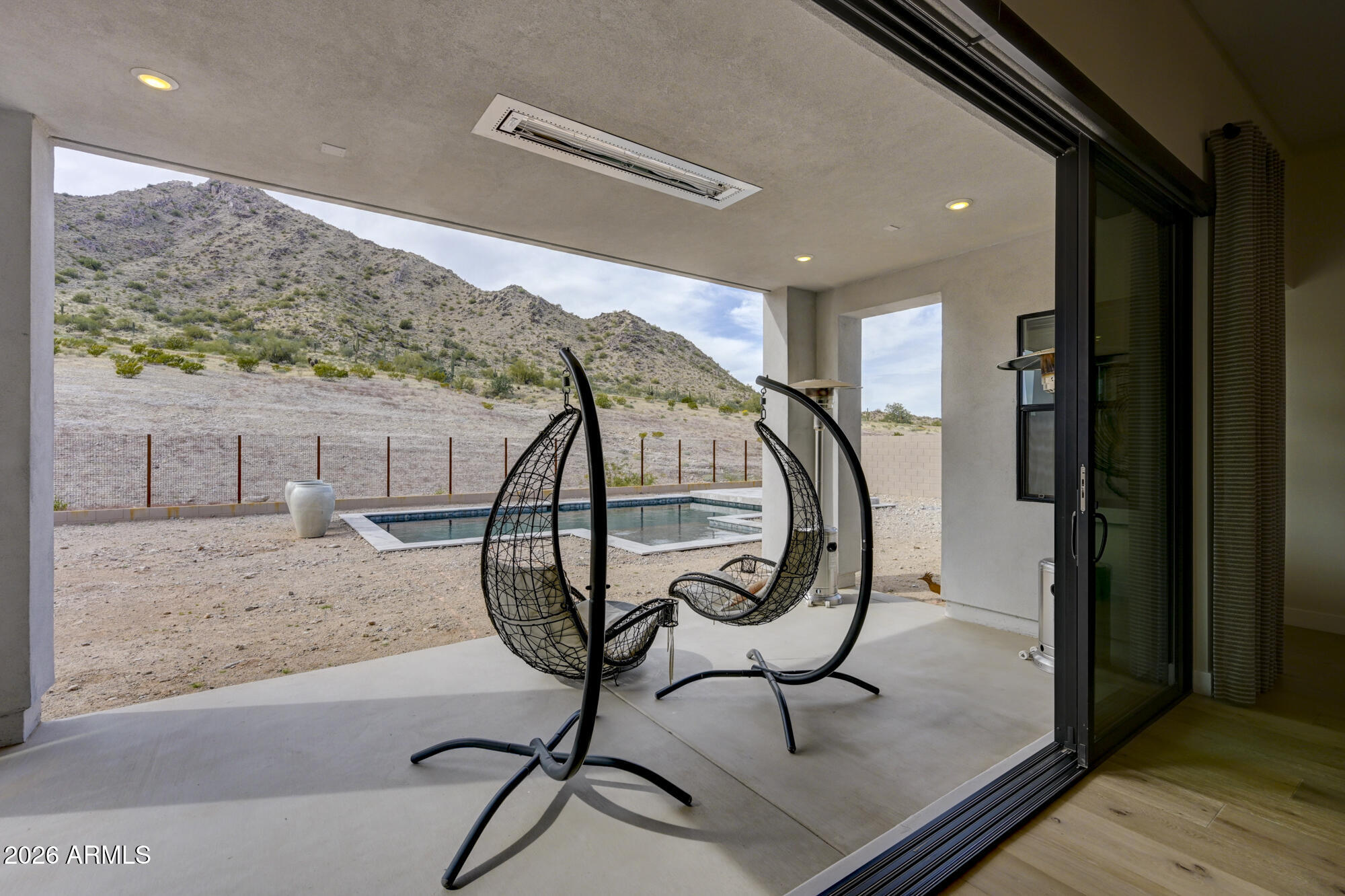 BORGATA UNIT 1B - Residential