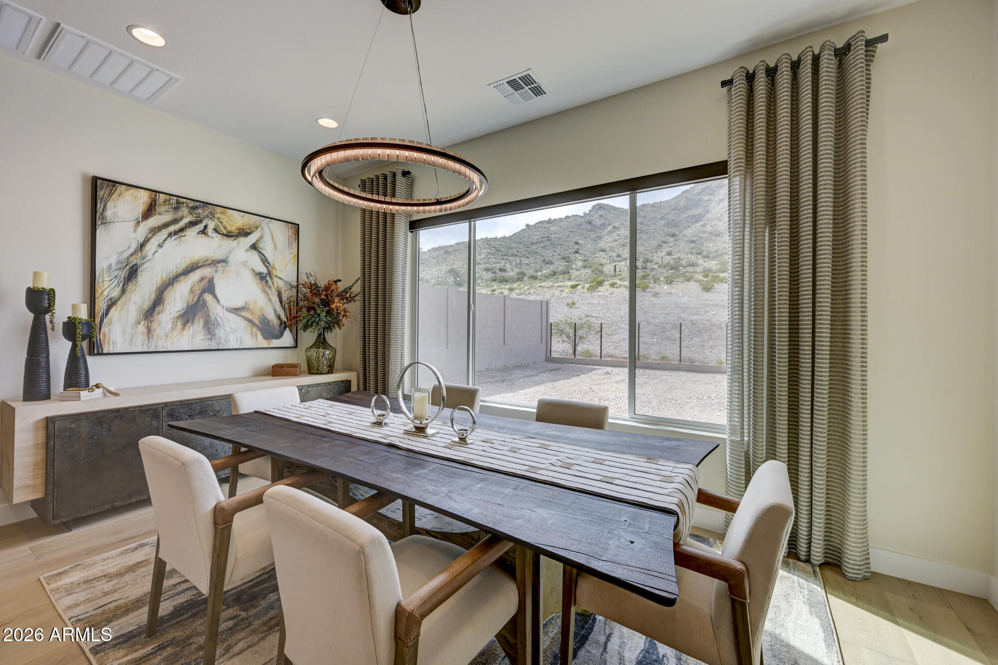BORGATA UNIT 1B - Residential