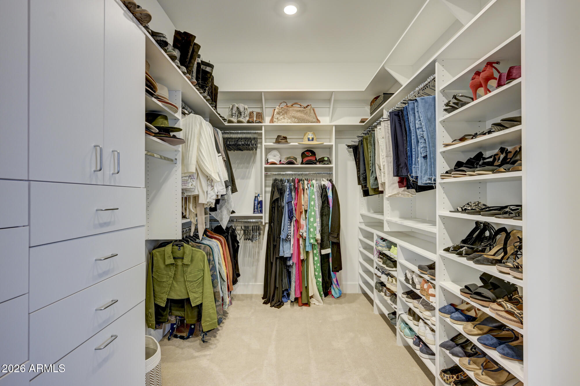 BORGATA UNIT 1B - Residential