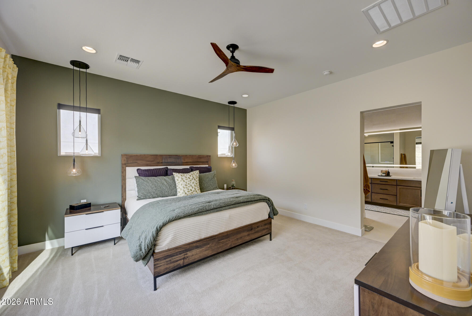 BORGATA UNIT 1B - Residential