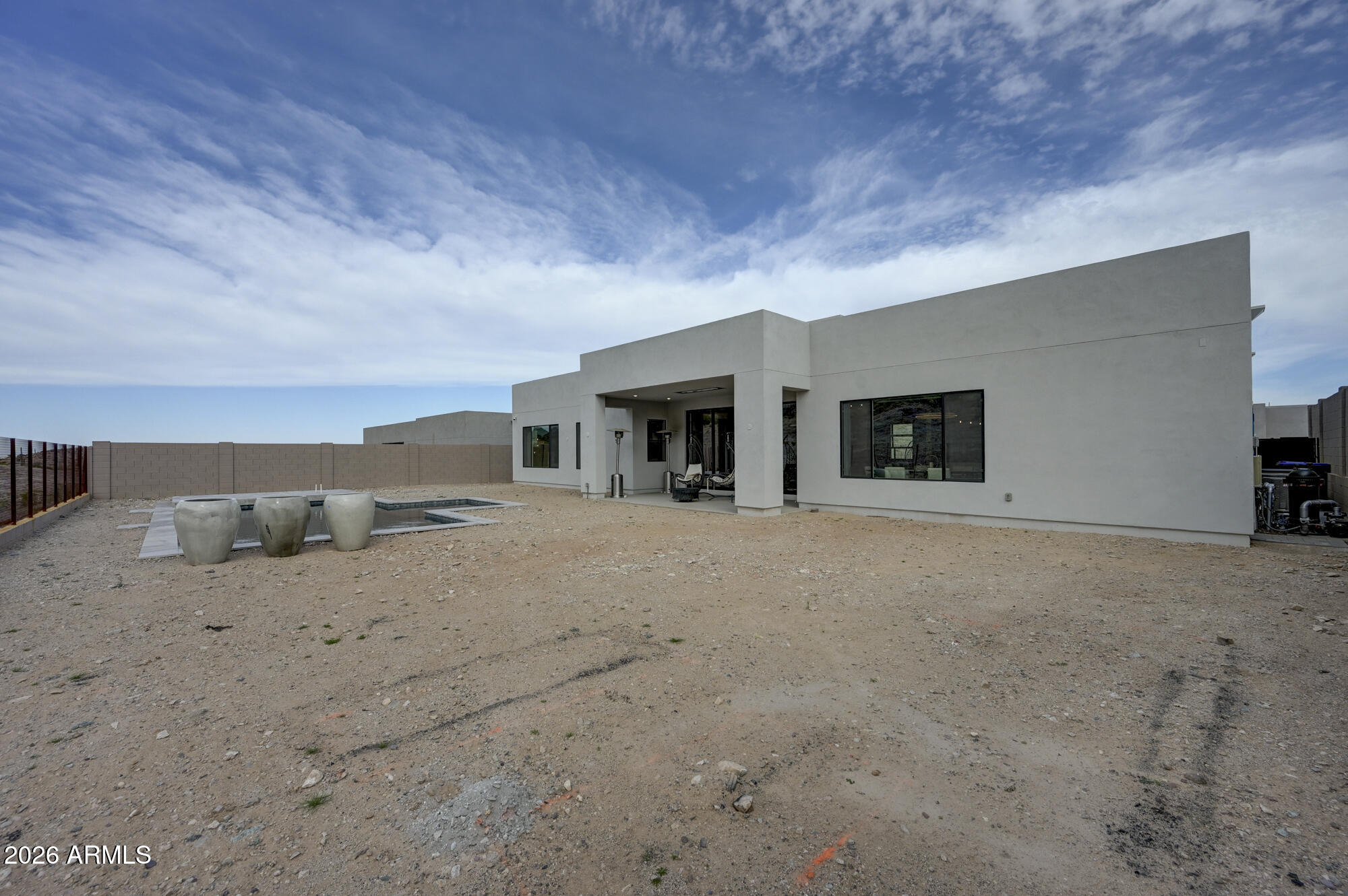 BORGATA UNIT 1B - Residential