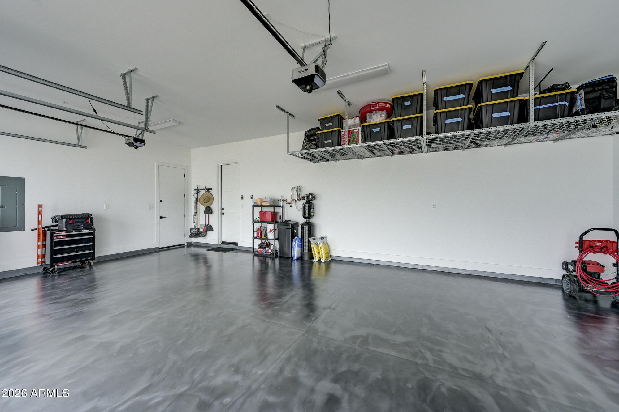 BORGATA UNIT 1B - Residential