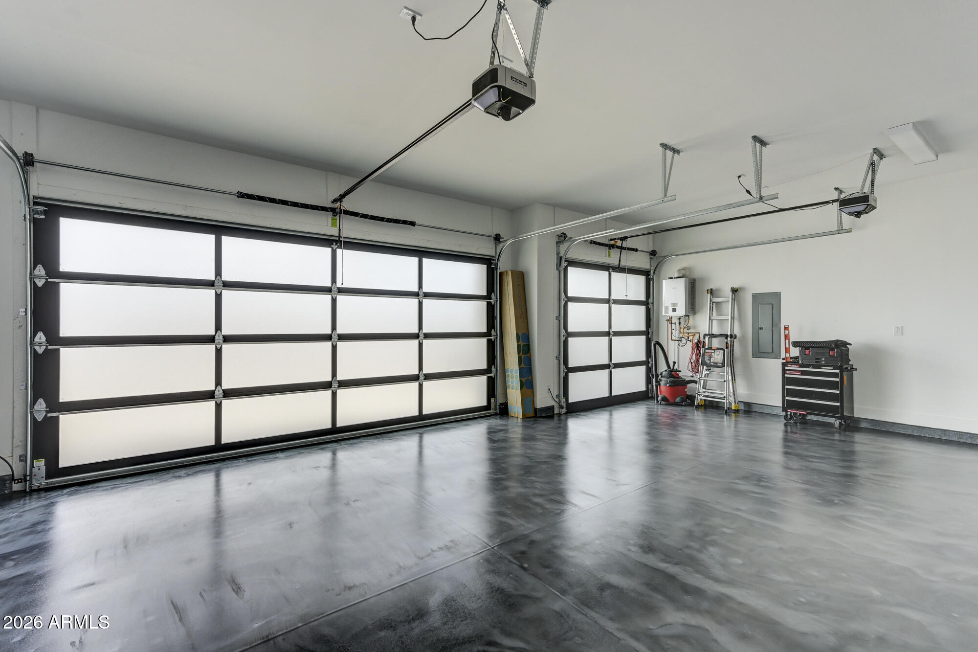 BORGATA UNIT 1B - Residential