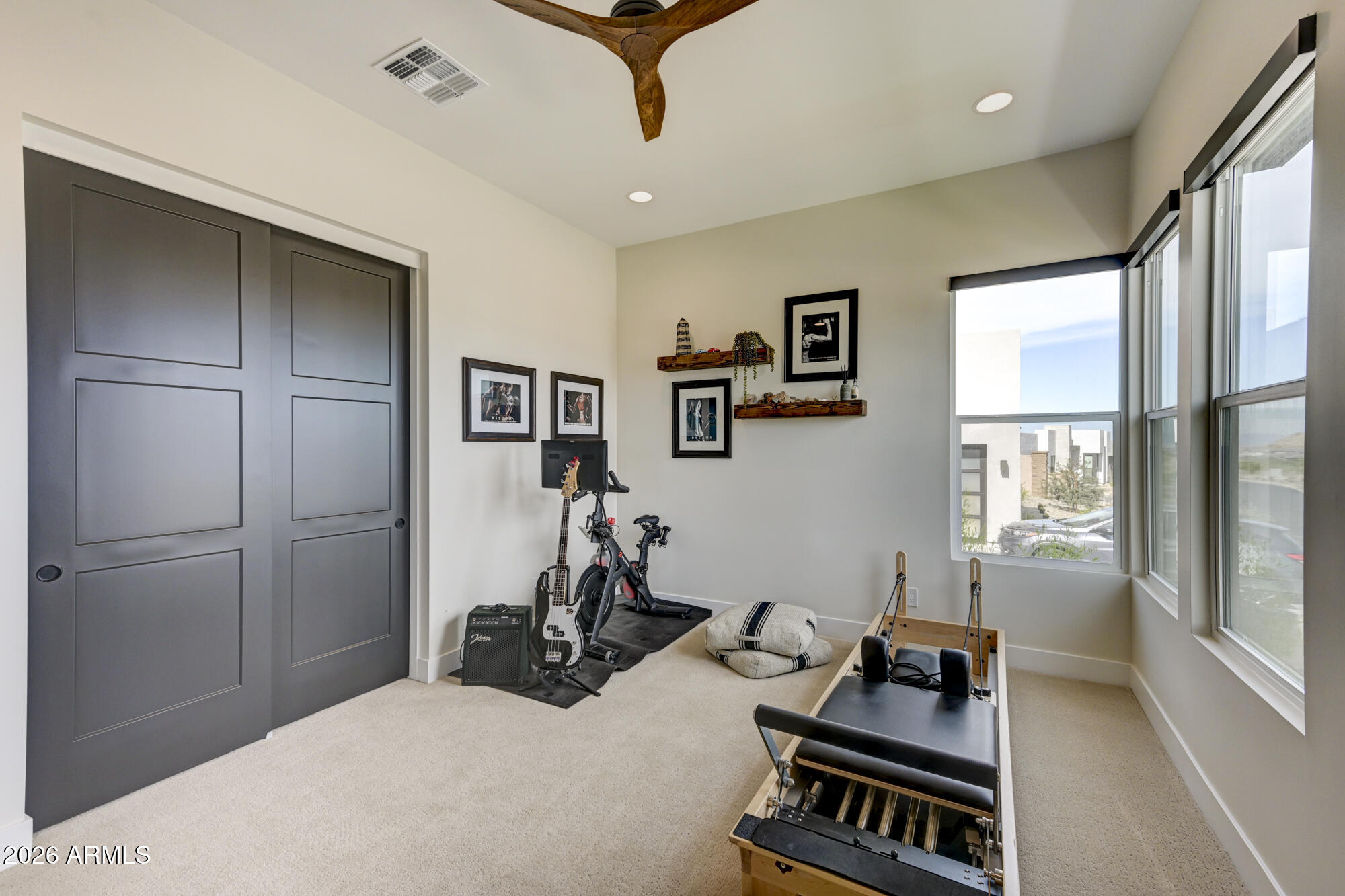BORGATA UNIT 1B - Residential