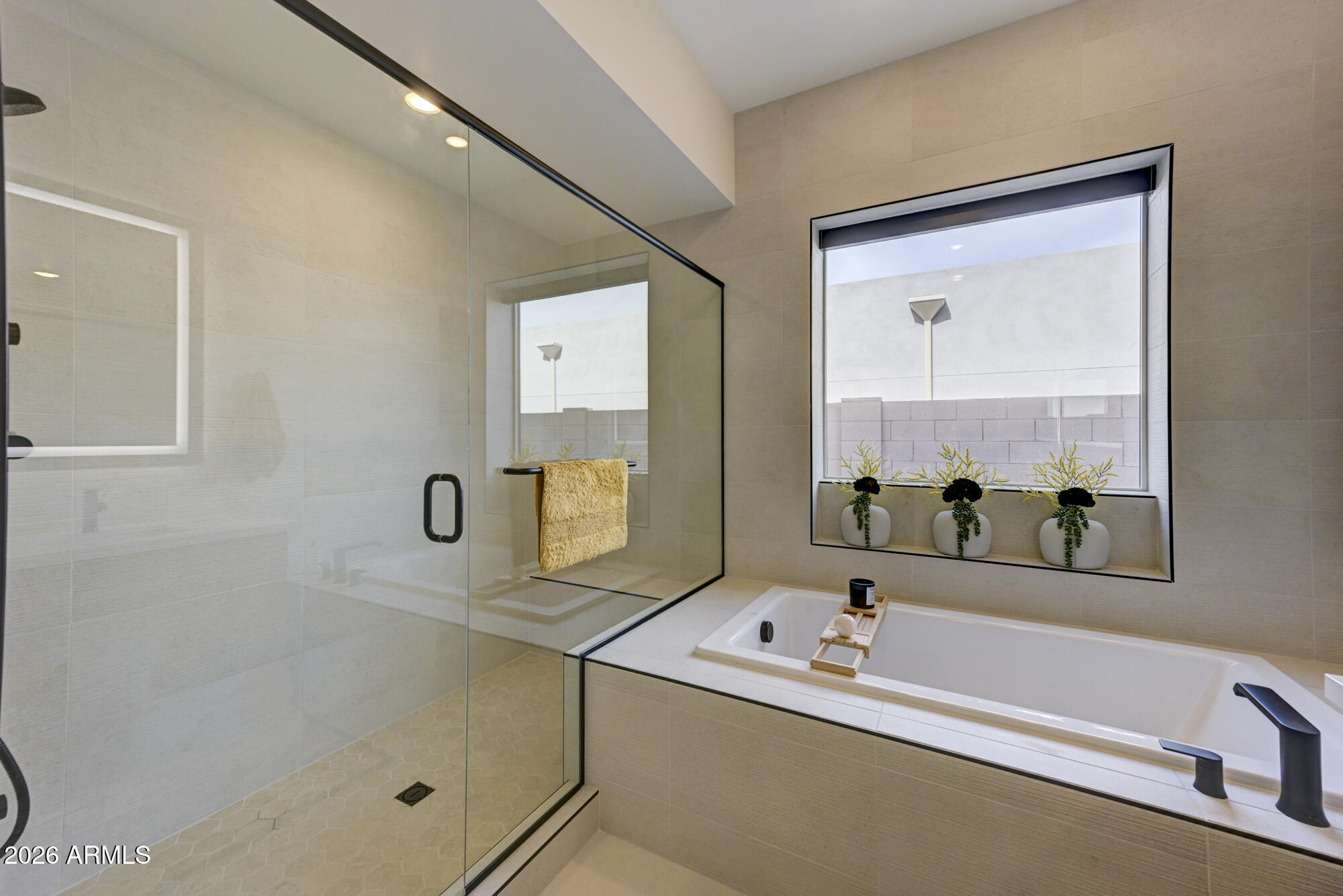BORGATA UNIT 1B - Residential