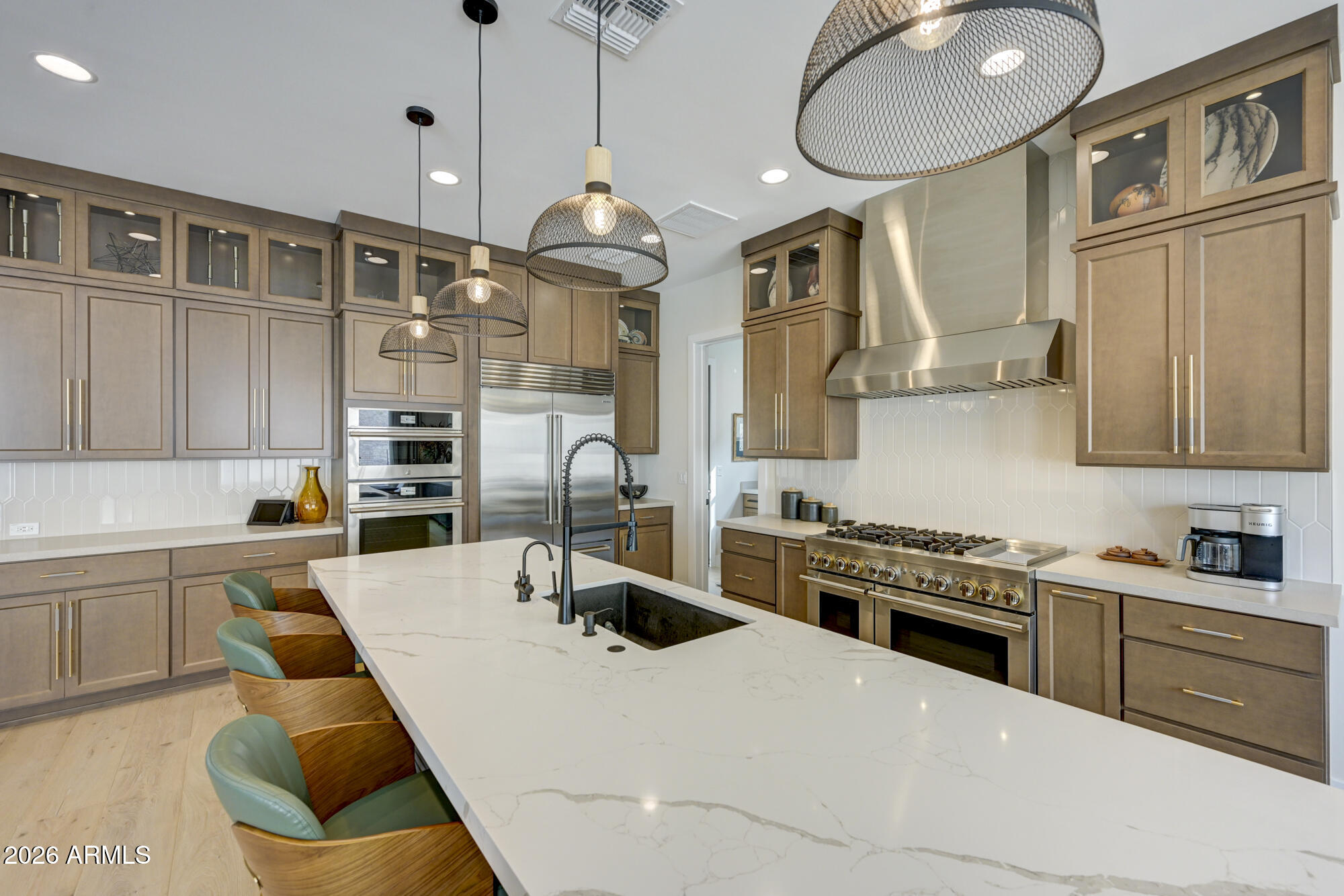BORGATA UNIT 1B - Residential