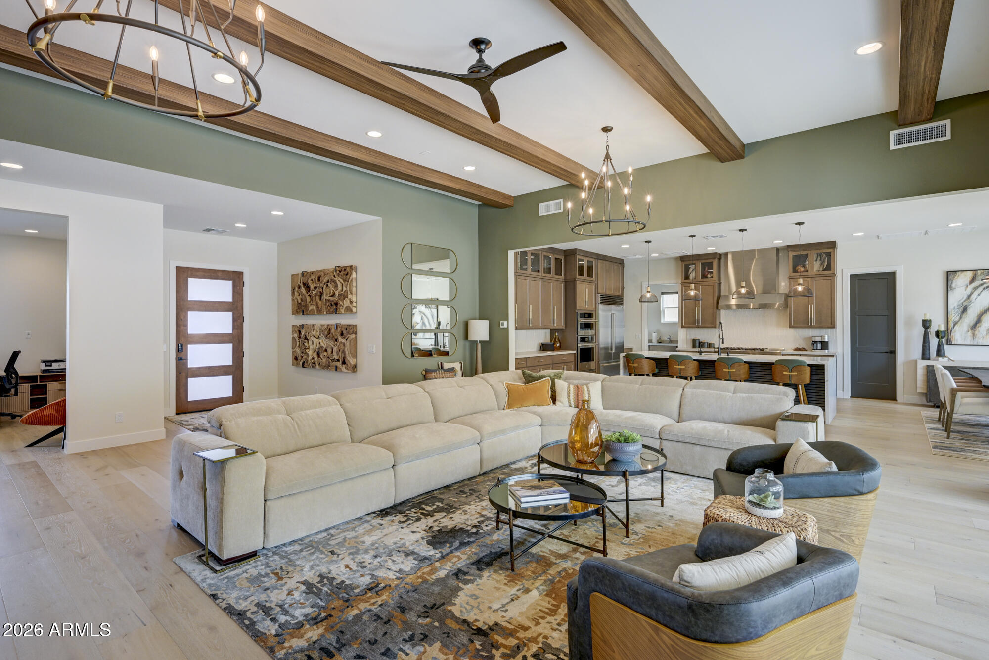 BORGATA UNIT 1B - Residential