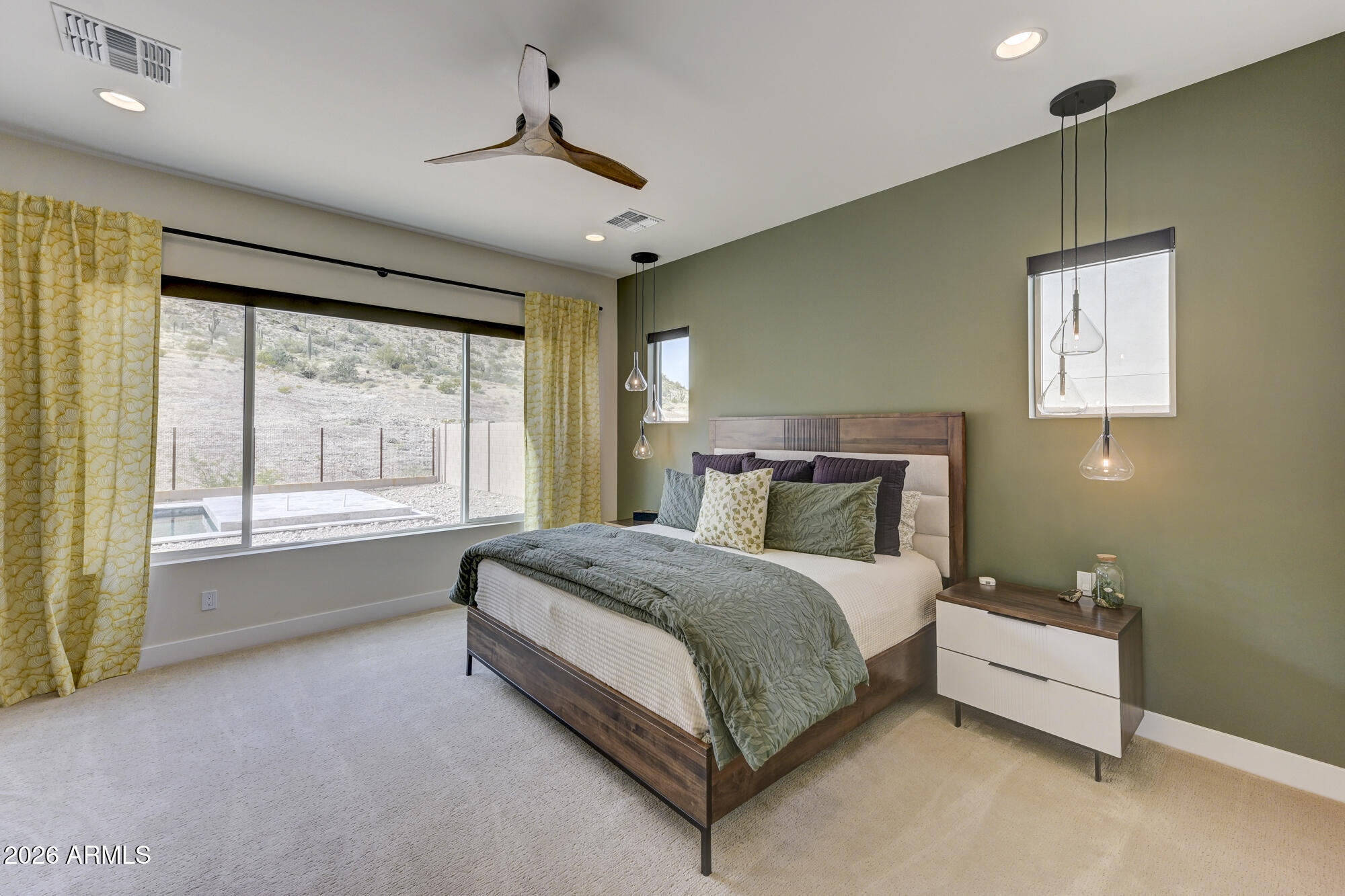 BORGATA UNIT 1B - Residential