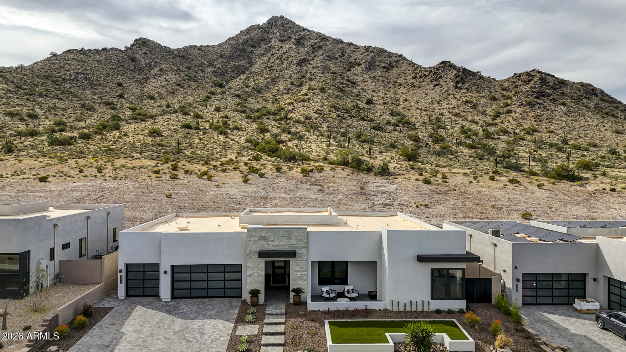BORGATA UNIT 1B - Residential