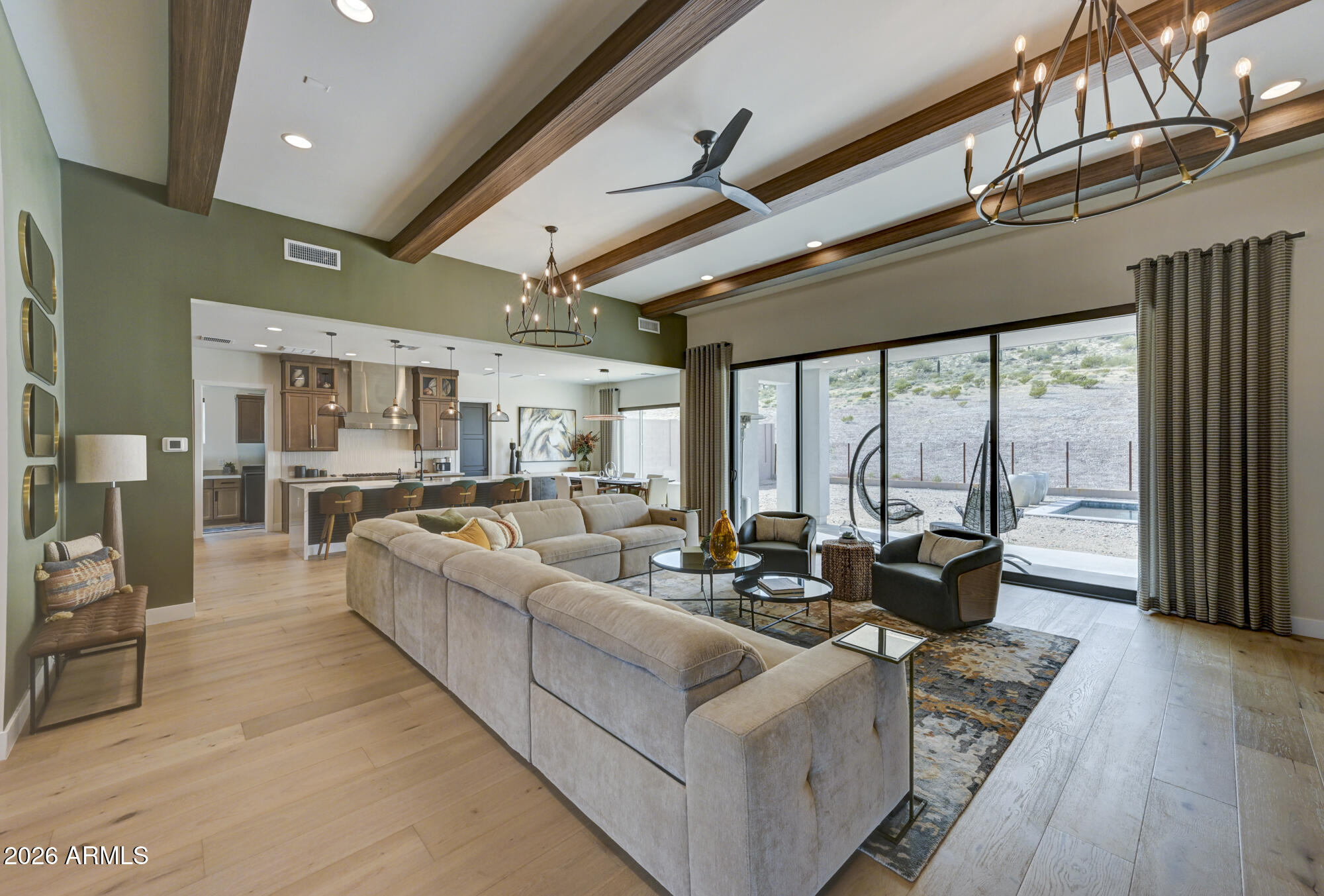BORGATA UNIT 1B - Residential