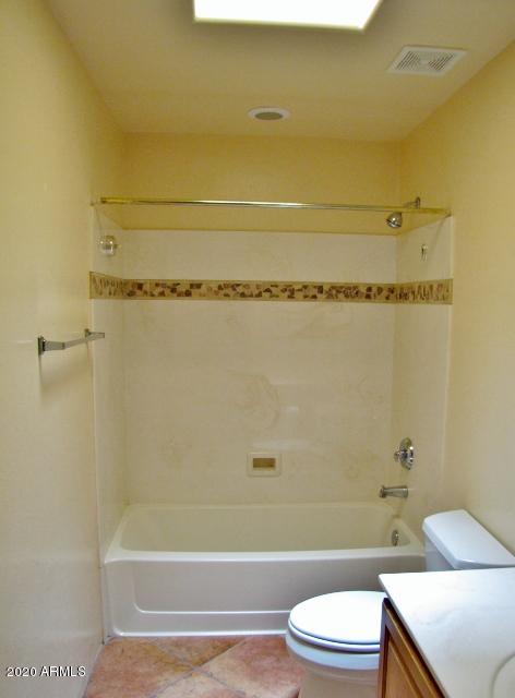 LEGENDS AT VALIENTE UNIT 2 - Residential