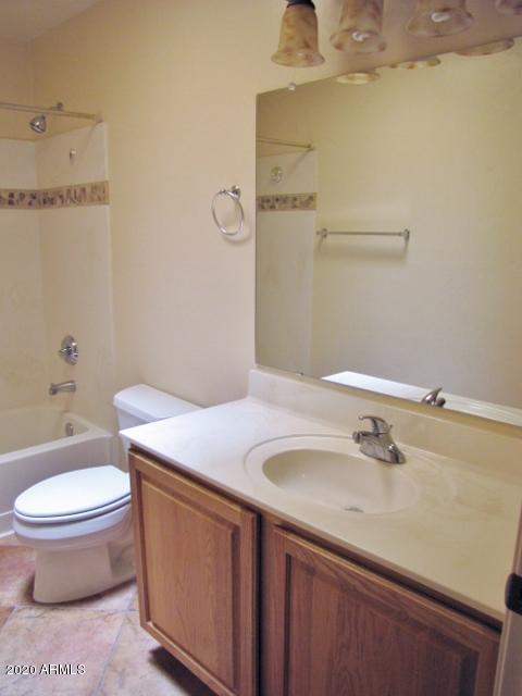 LEGENDS AT VALIENTE UNIT 2 - Residential