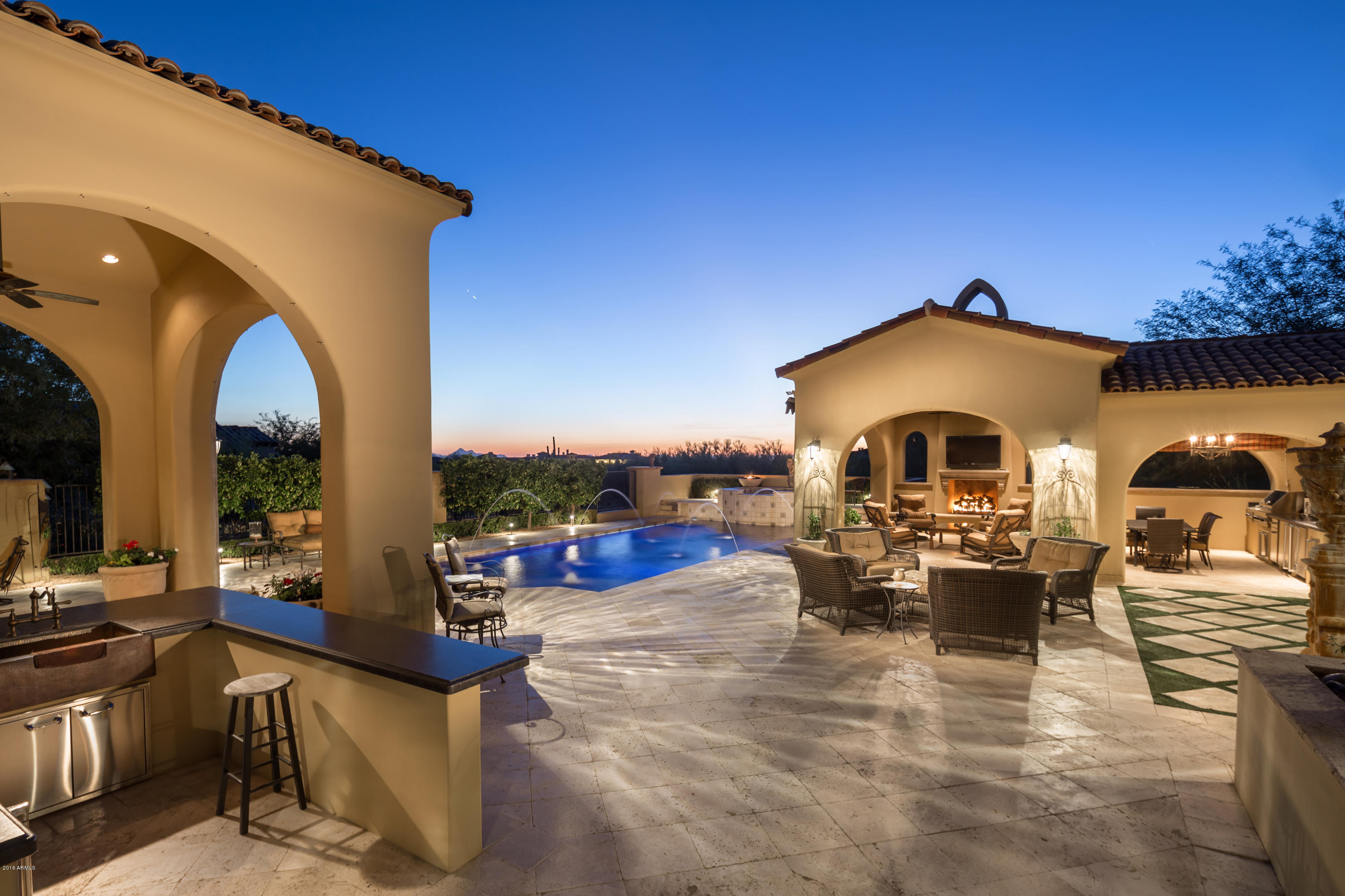 Silverleaf at DC Ranch - Residential