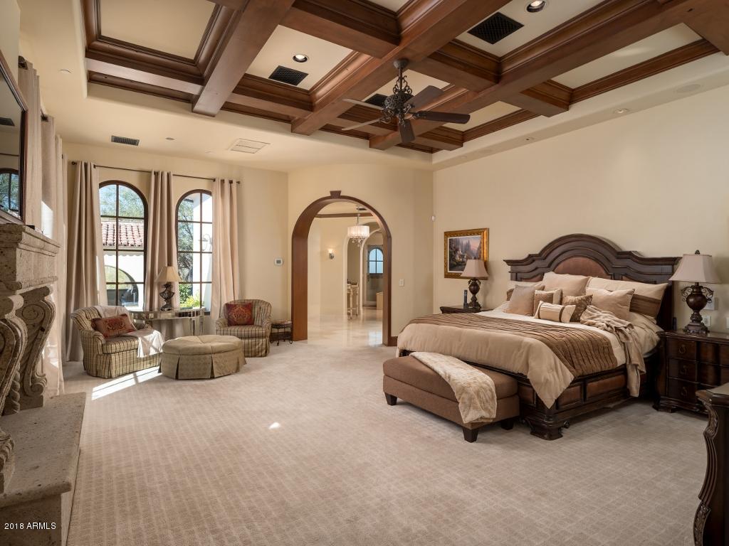 Silverleaf at DC Ranch - Residential