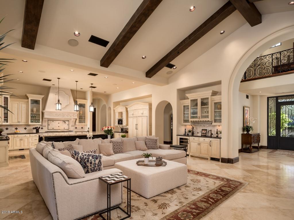 Silverleaf at DC Ranch - Residential