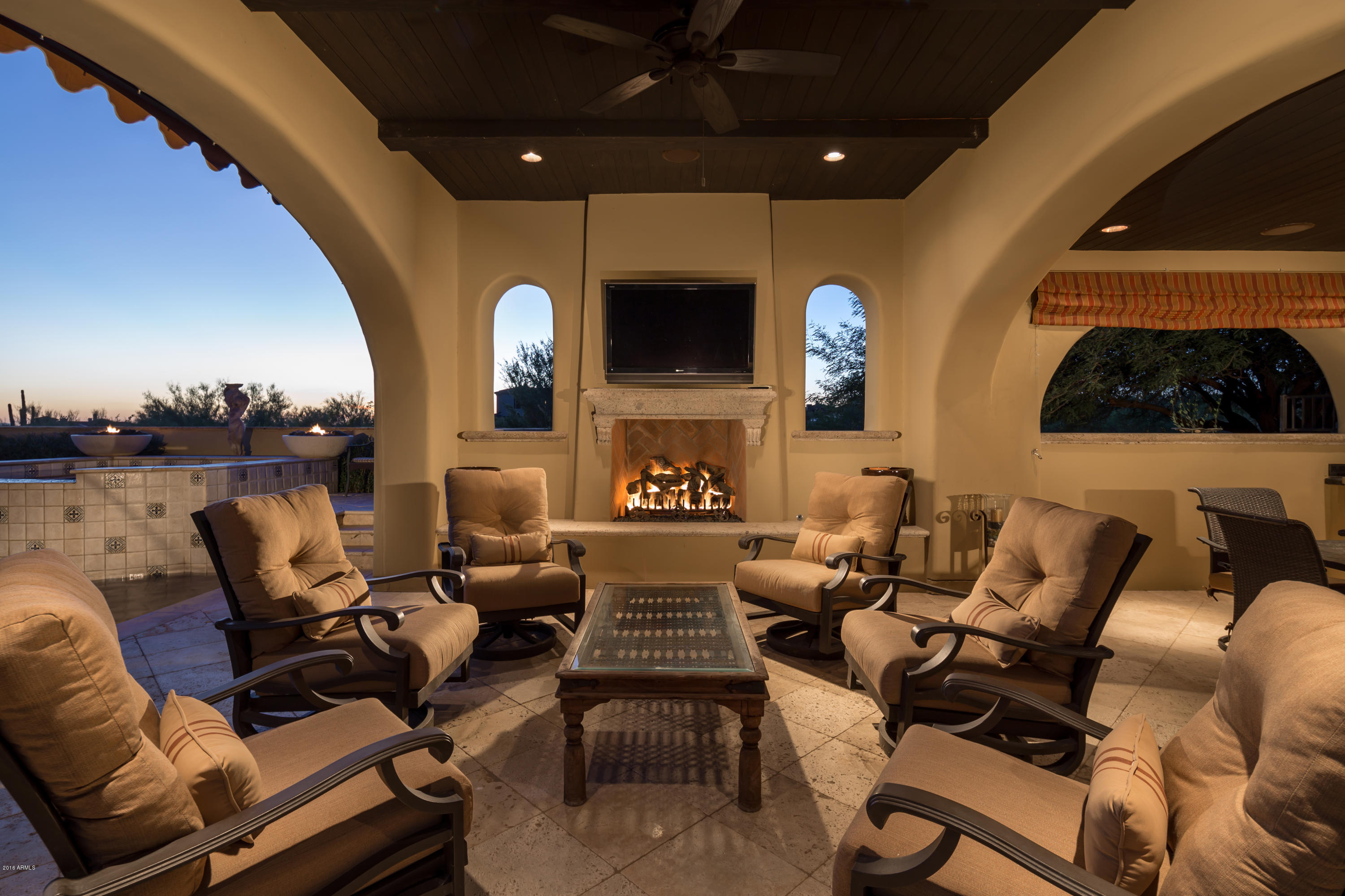 Silverleaf at DC Ranch - Residential