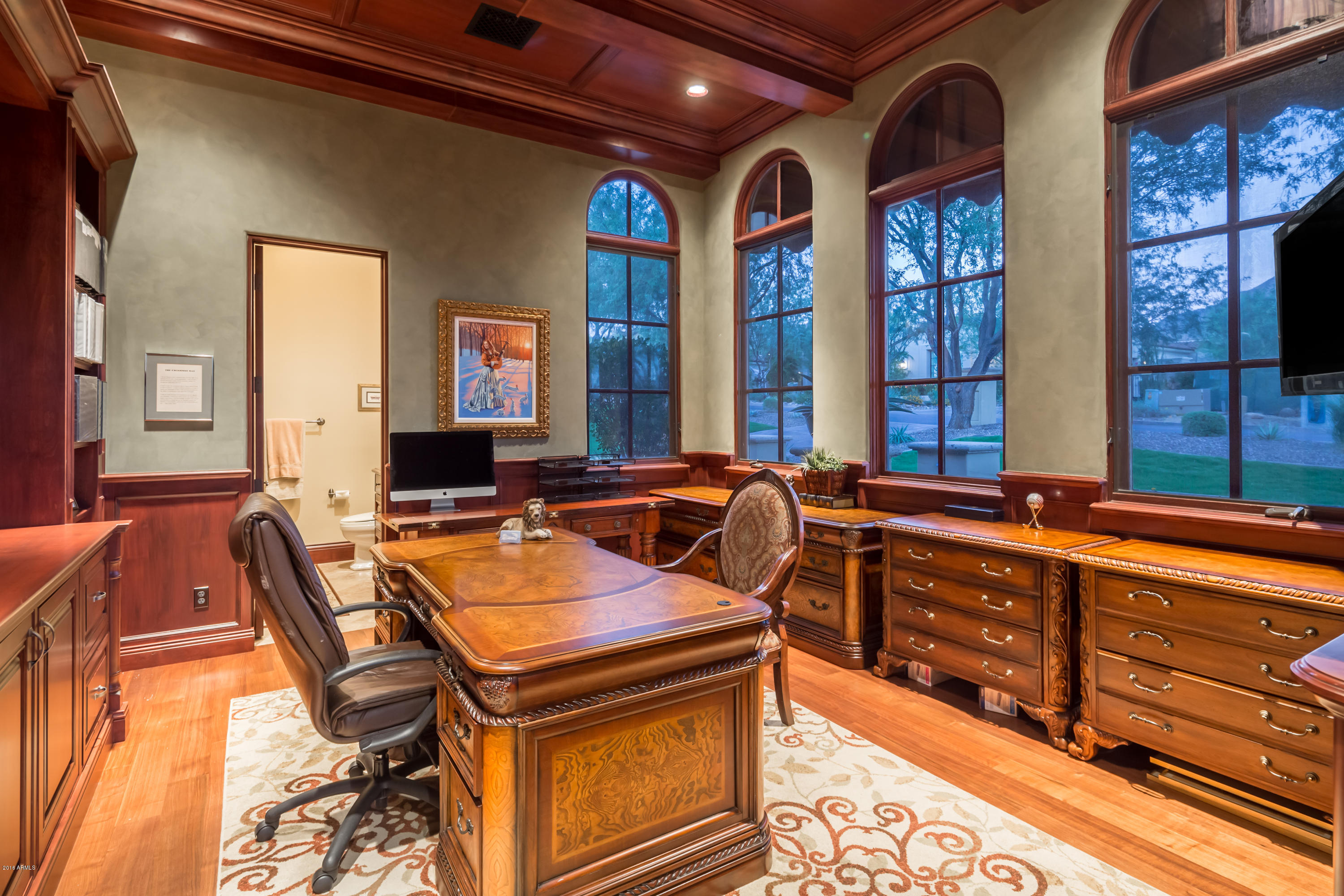 Silverleaf at DC Ranch - Residential