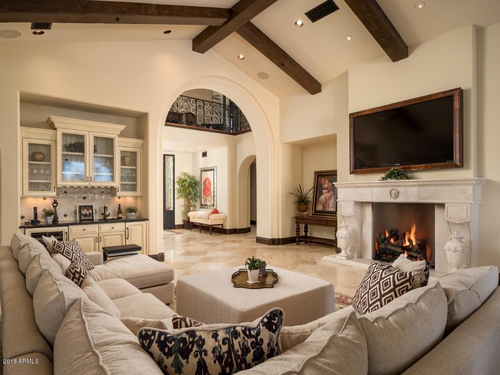 Silverleaf at DC Ranch - Residential