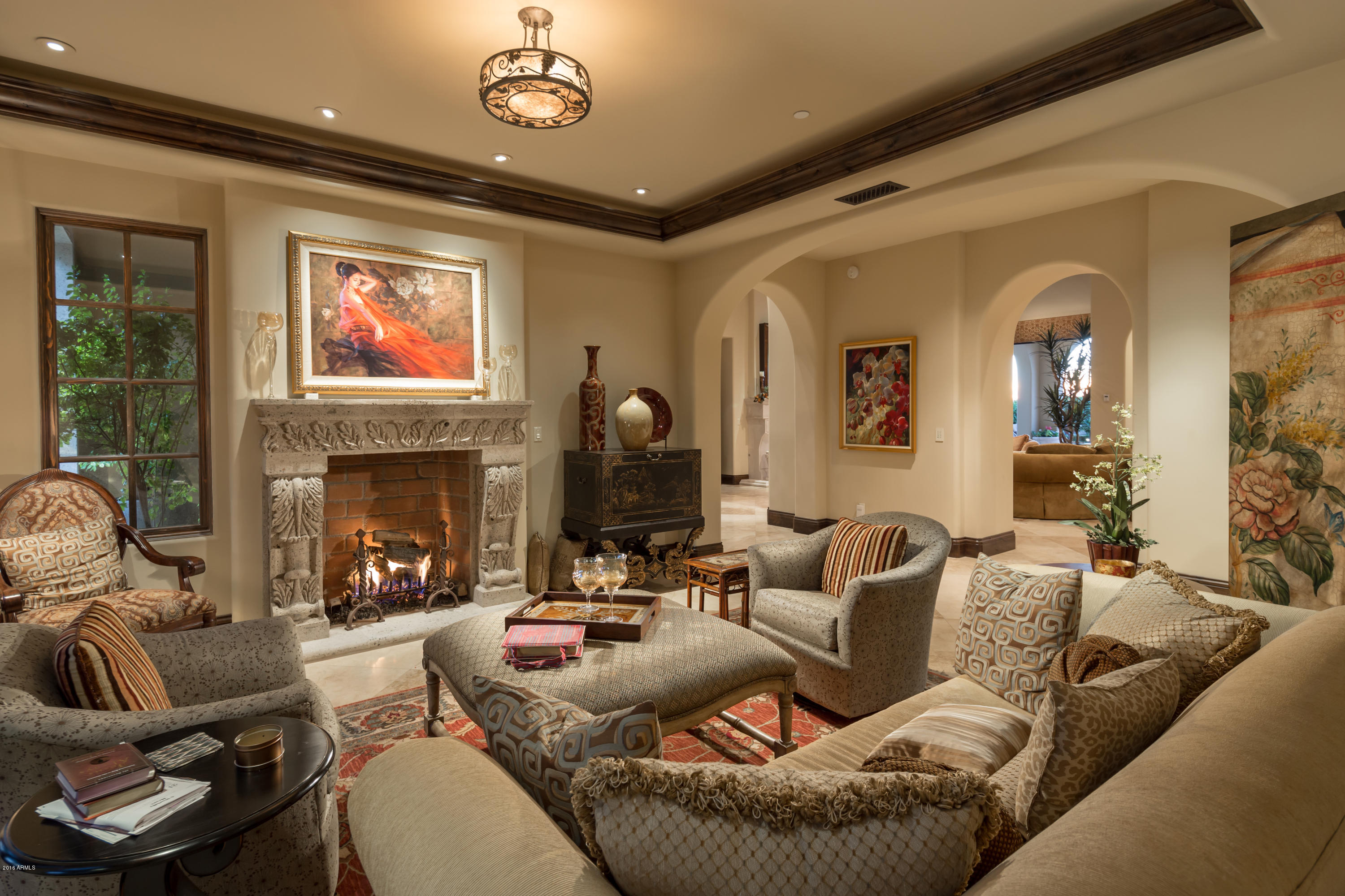 Silverleaf at DC Ranch - Residential