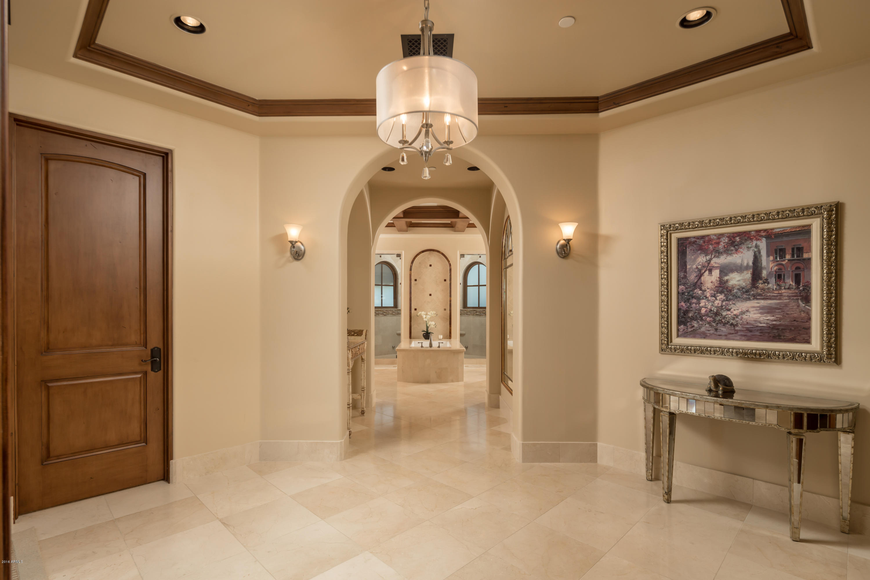 Silverleaf at DC Ranch - Residential