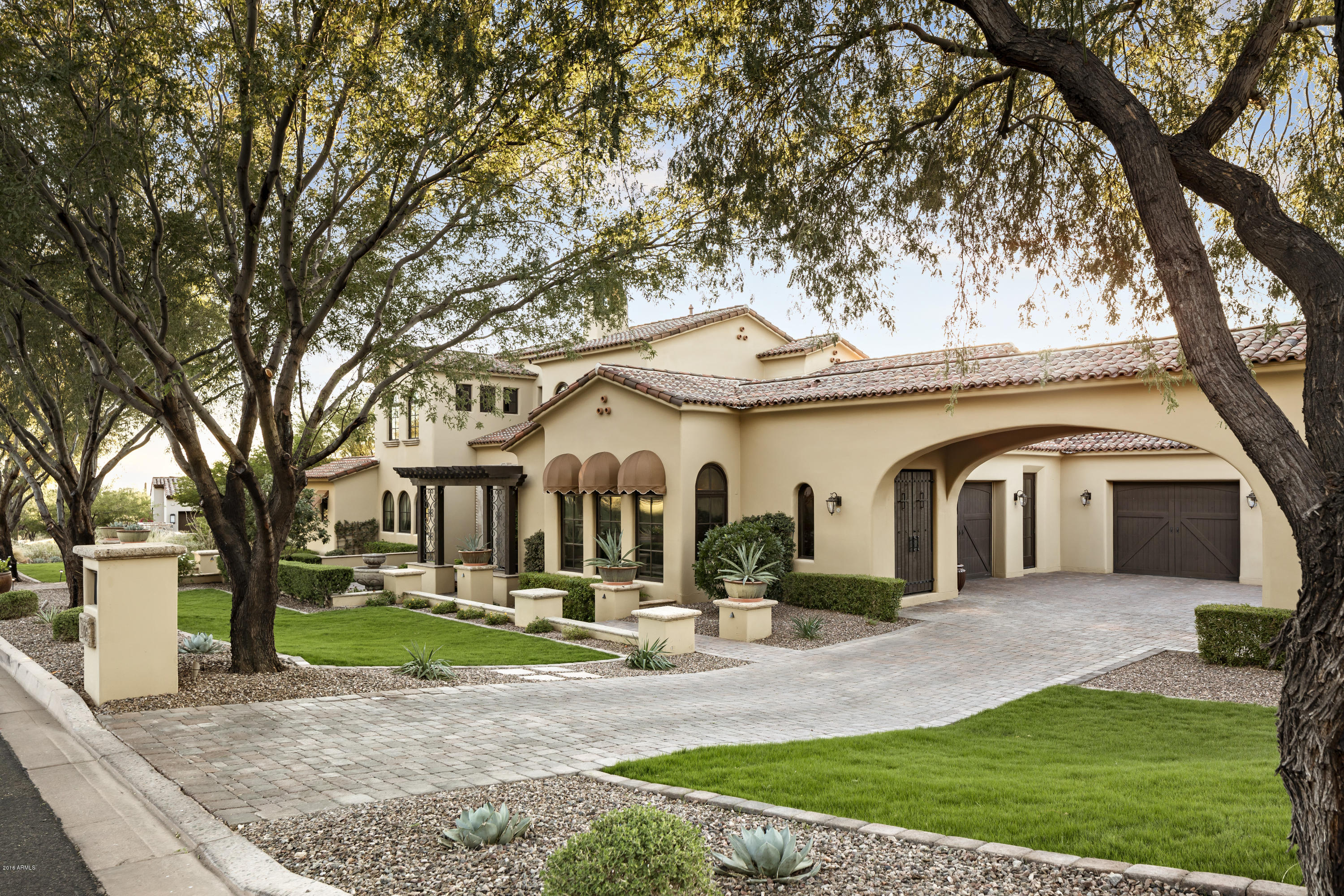 Silverleaf at DC Ranch - Residential
