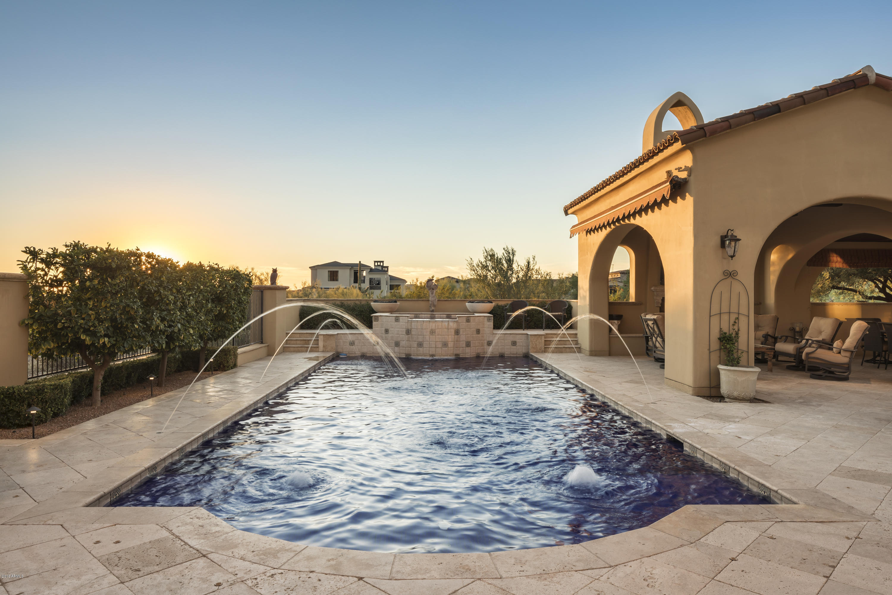 Silverleaf at DC Ranch - Residential