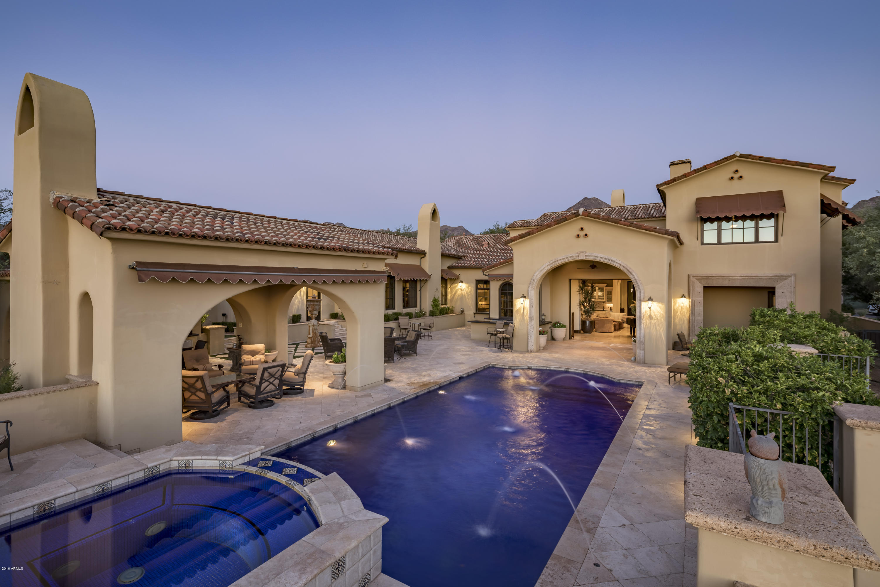 Silverleaf at DC Ranch - Residential