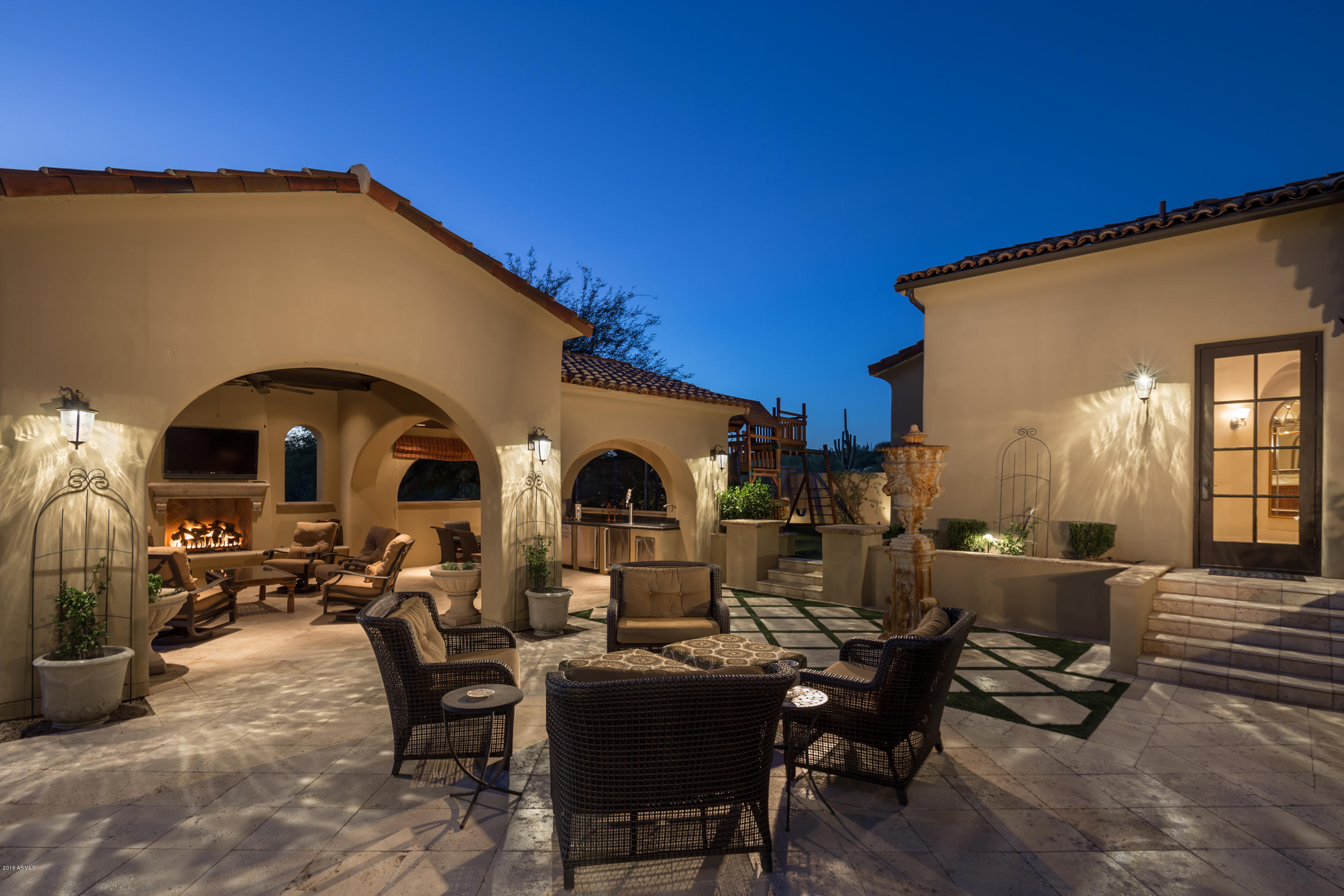 Silverleaf at DC Ranch - Residential