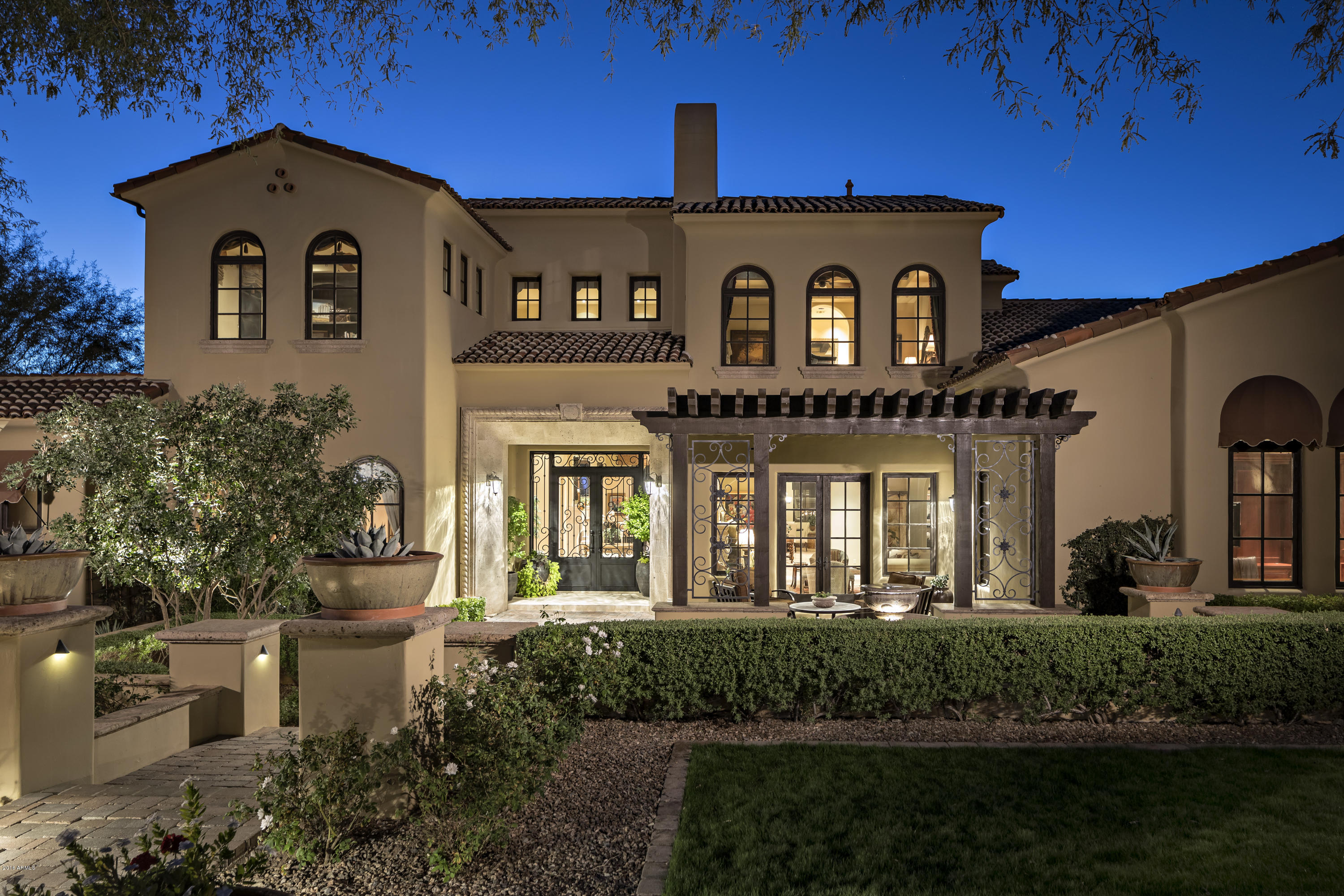 Silverleaf at DC Ranch - Residential