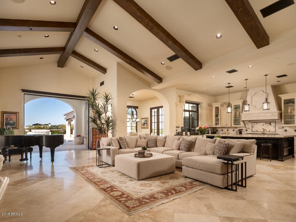 Silverleaf at DC Ranch - Residential