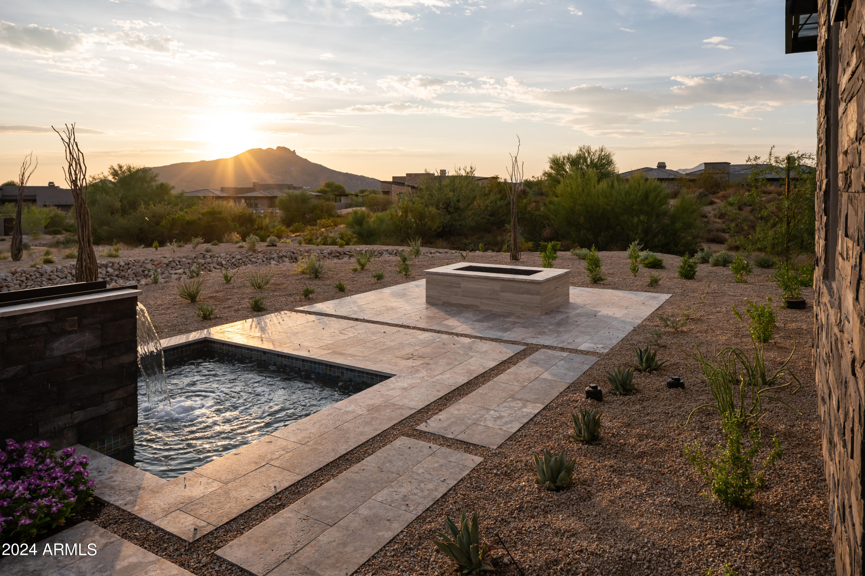 RESERVE AT BLACK MOUNTAIN - Residential