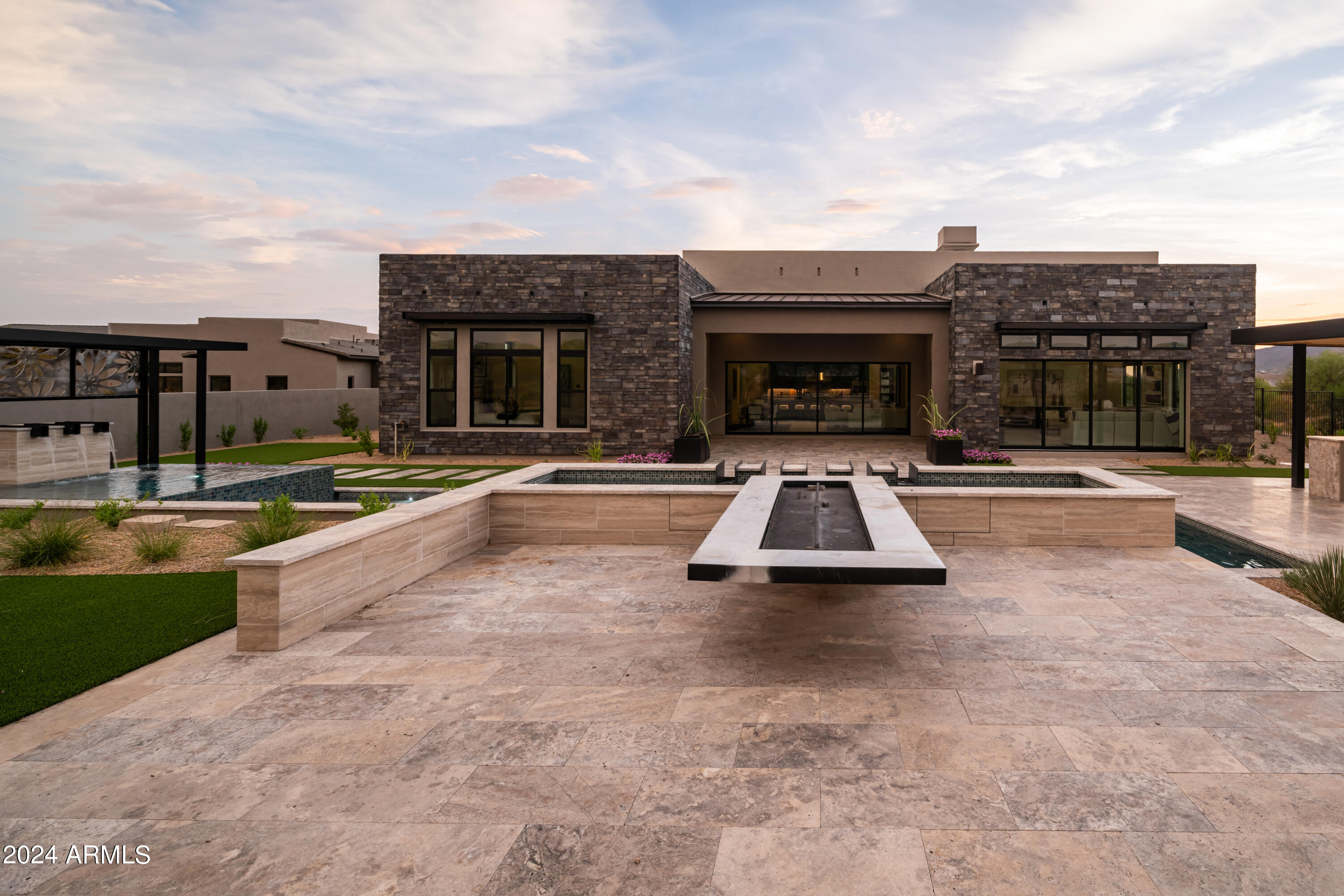 RESERVE AT BLACK MOUNTAIN - Residential