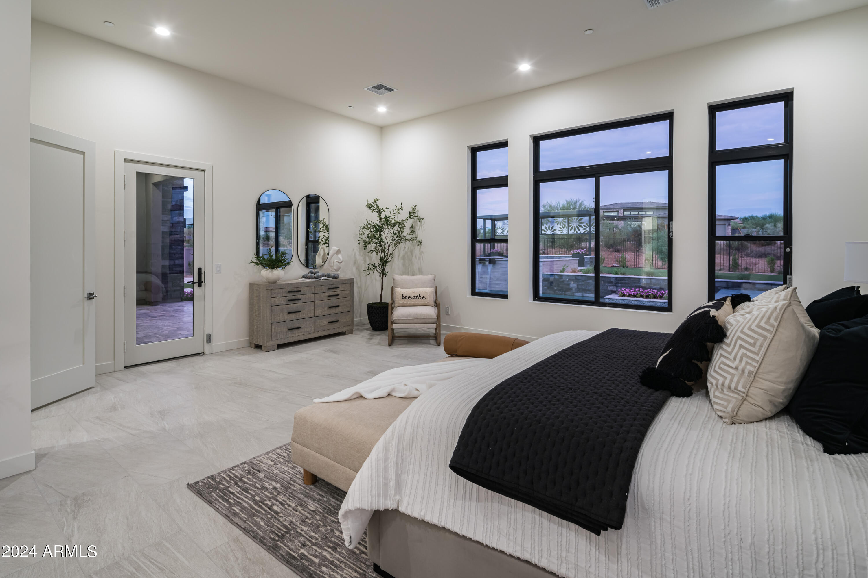 RESERVE AT BLACK MOUNTAIN - Residential