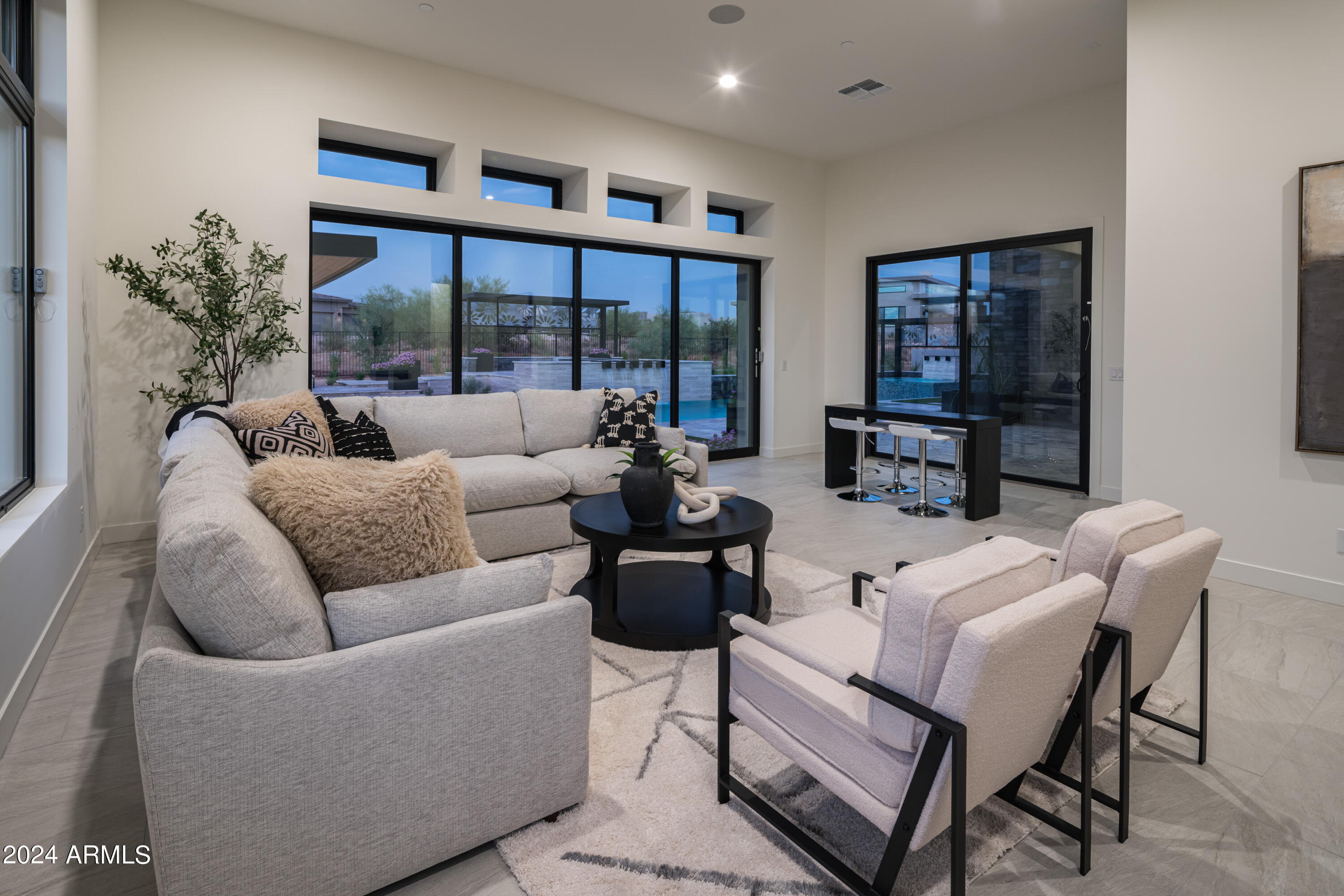 RESERVE AT BLACK MOUNTAIN - Residential