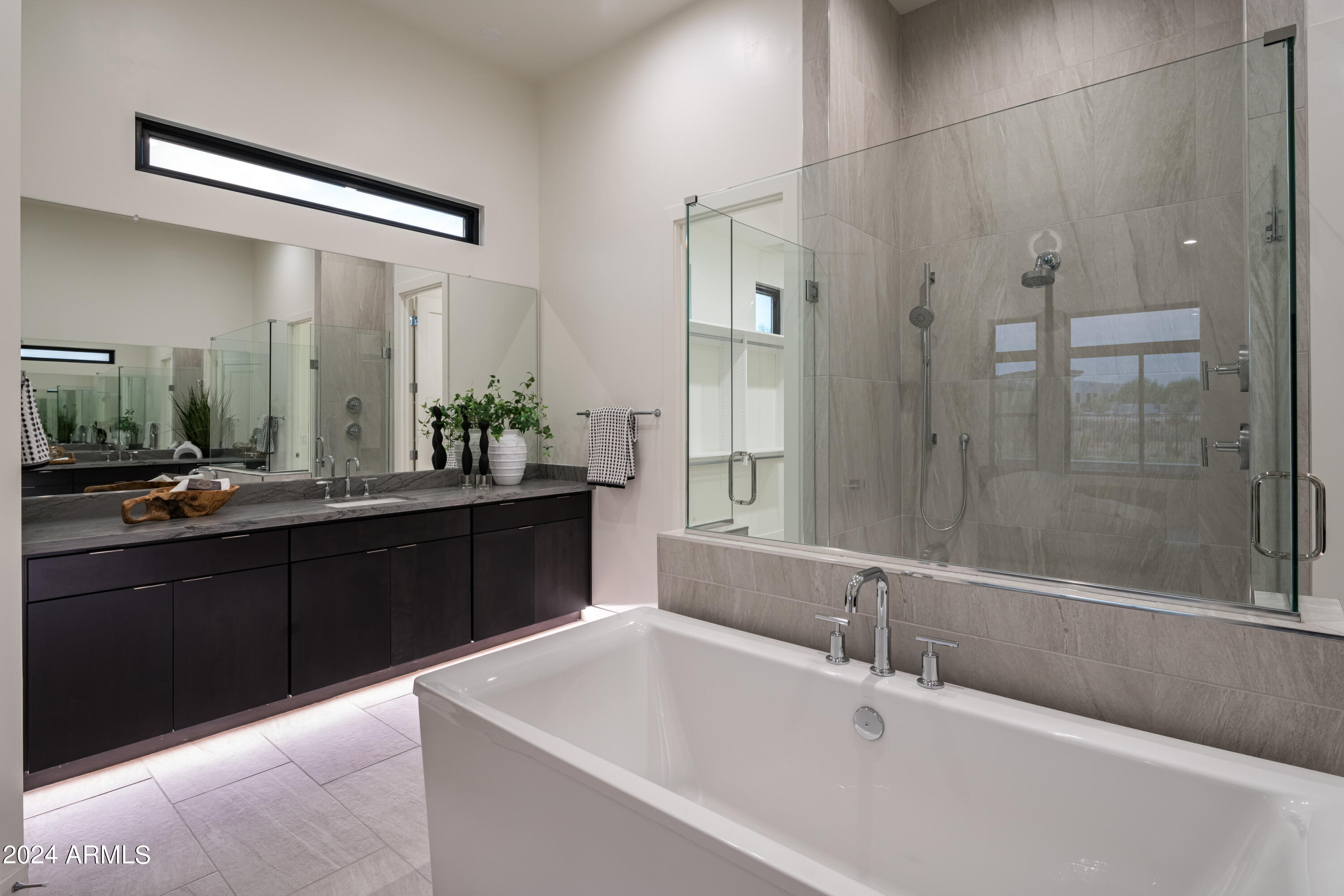 RESERVE AT BLACK MOUNTAIN - Residential