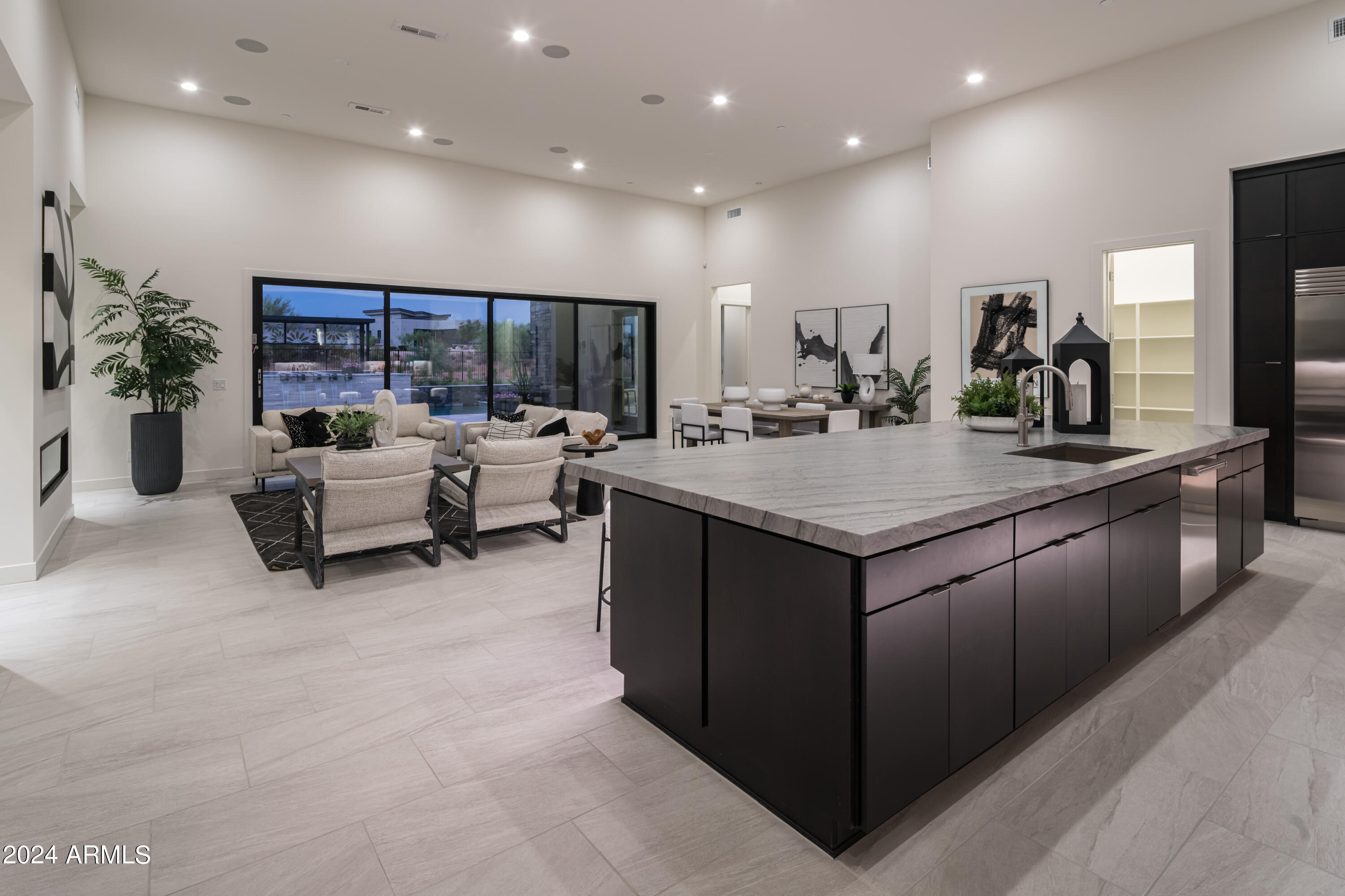 RESERVE AT BLACK MOUNTAIN - Residential