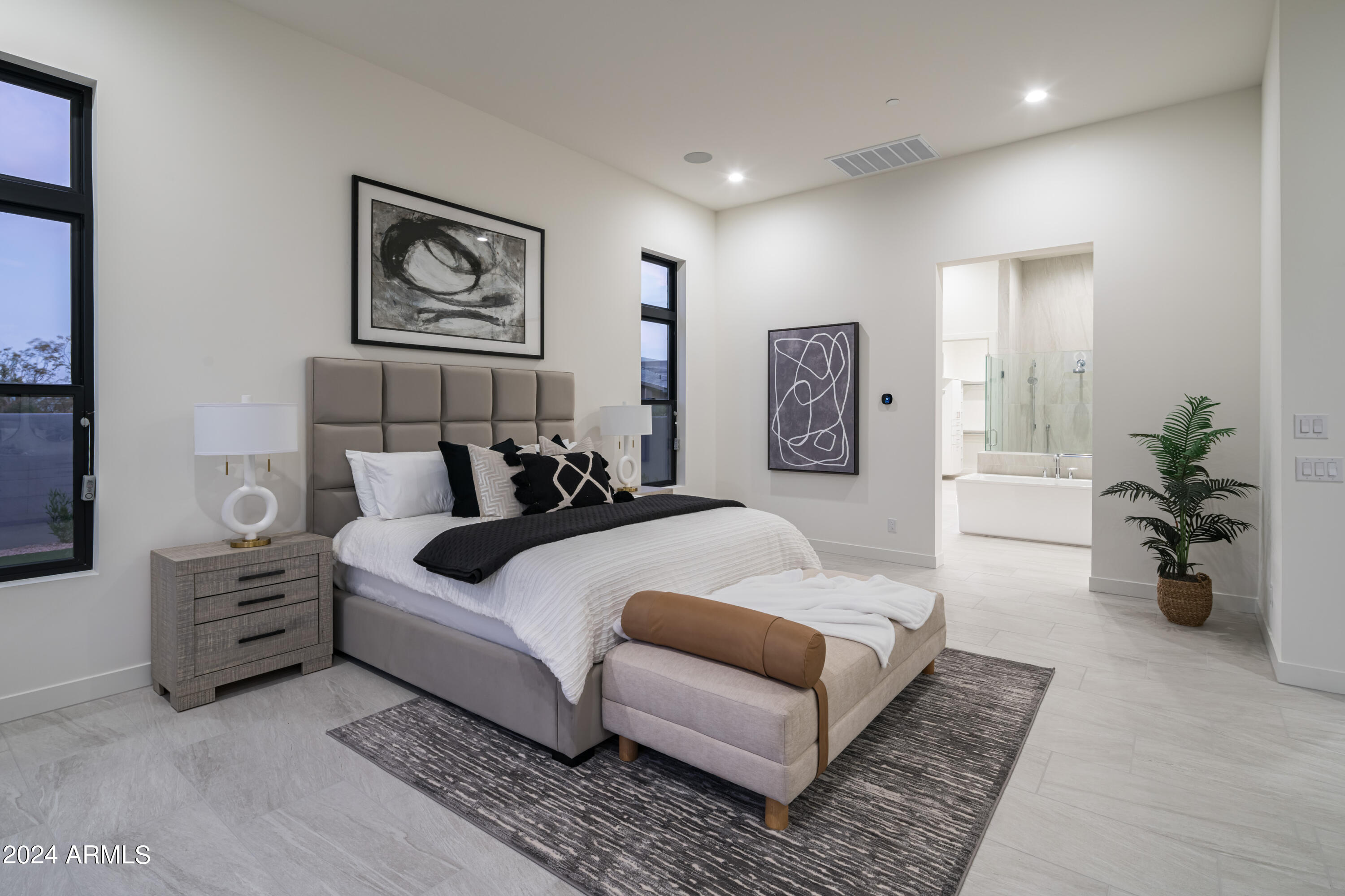 RESERVE AT BLACK MOUNTAIN - Residential