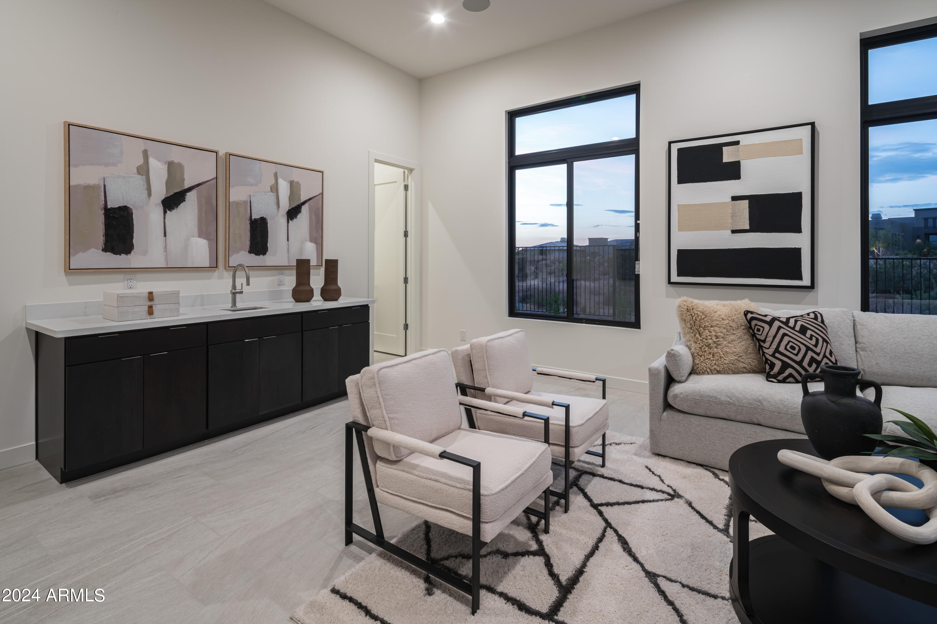RESERVE AT BLACK MOUNTAIN - Residential